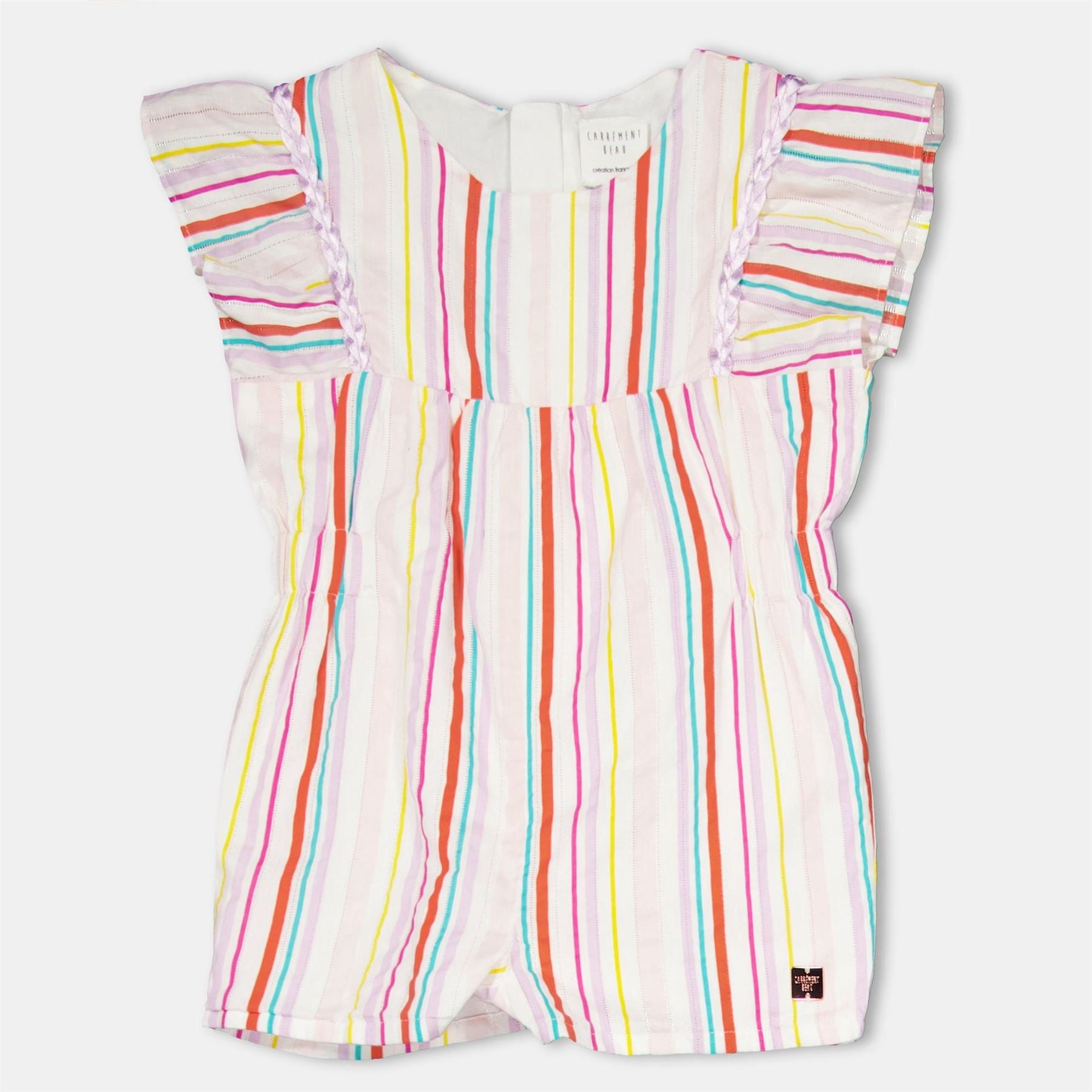 Carrement Beau Kids Onesie