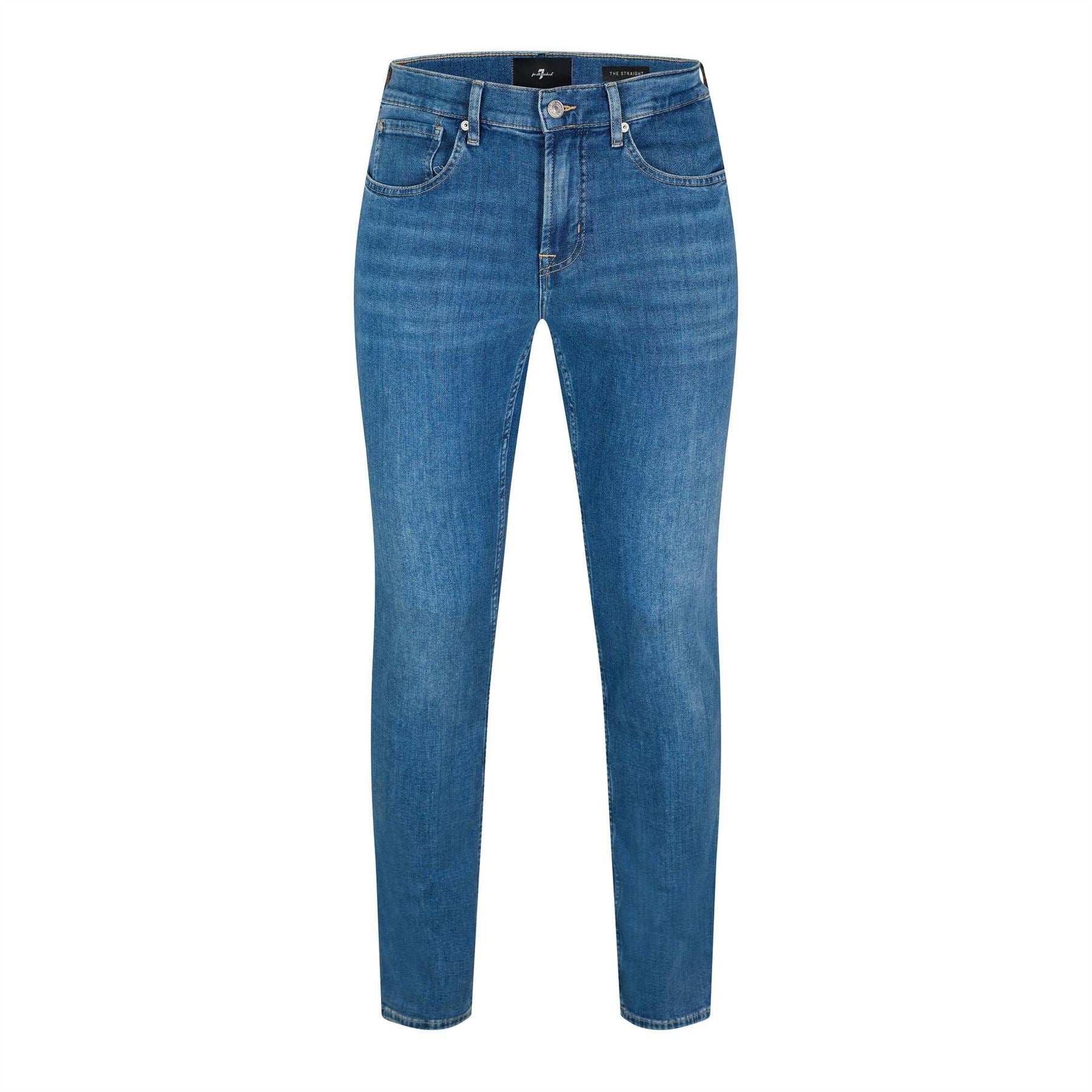 7 For All Mankind The Straight Sn62