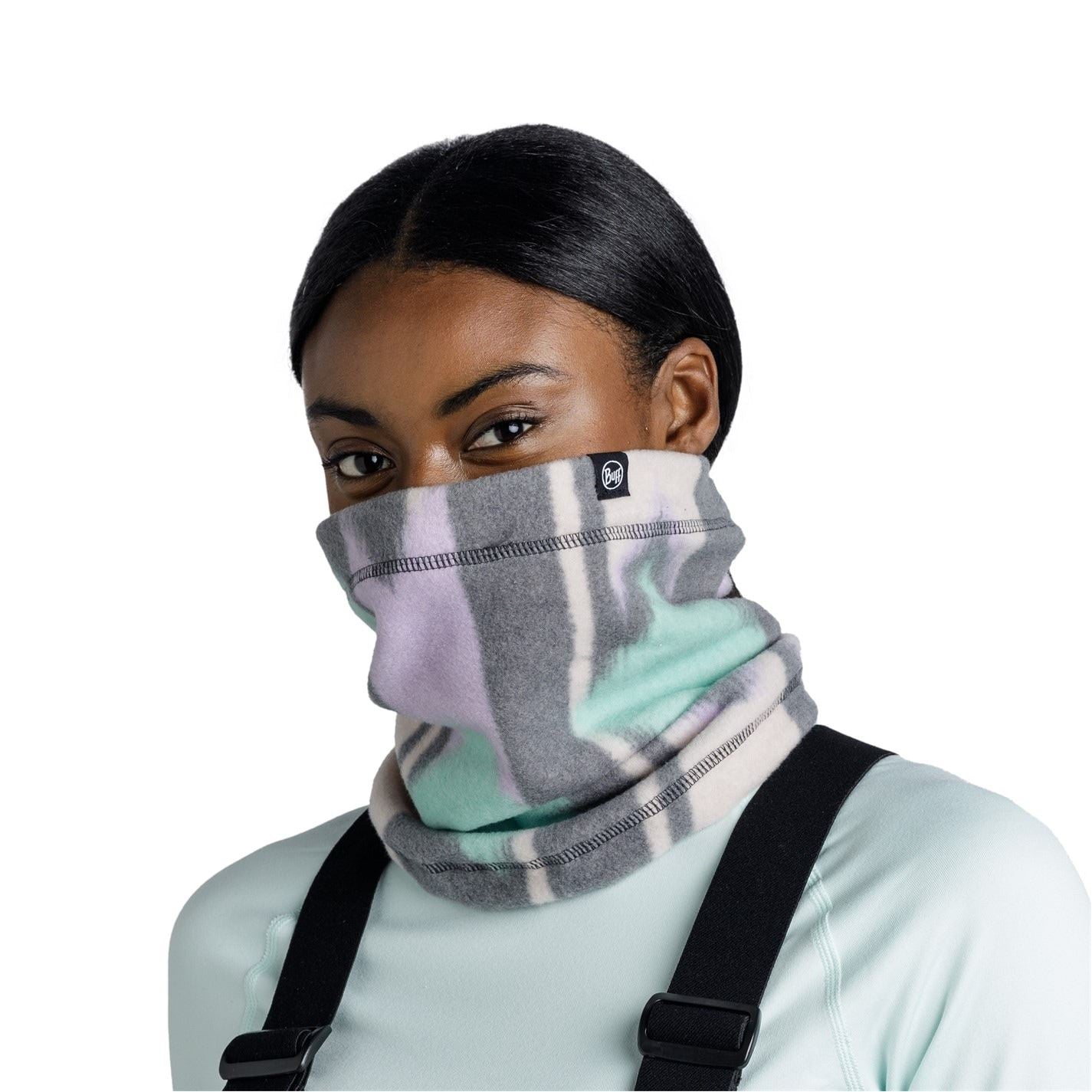 Buff Print Gaiter Neckwarmer