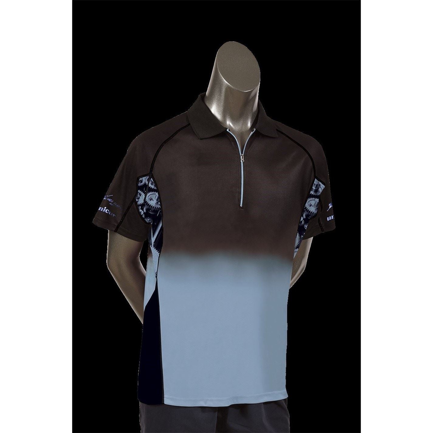 Unicorn Darts Junior Wade Darts Shirt