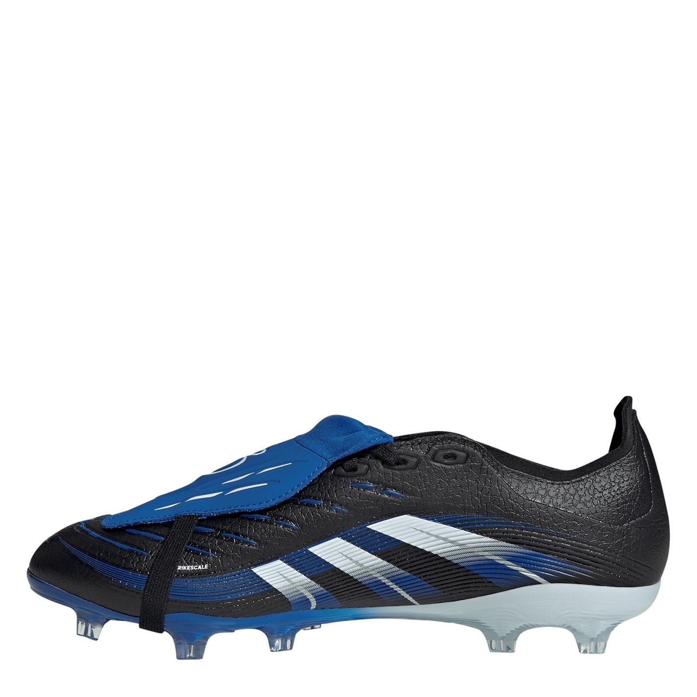 adidas Predator League Fold Over Tongue Firm Ground Football Boots