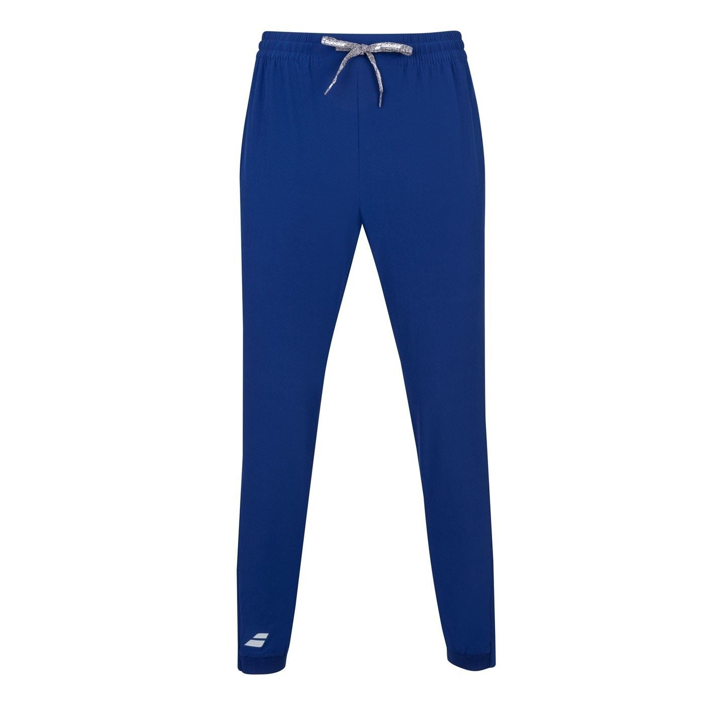 Babolat Womens Logo Jogging Pants