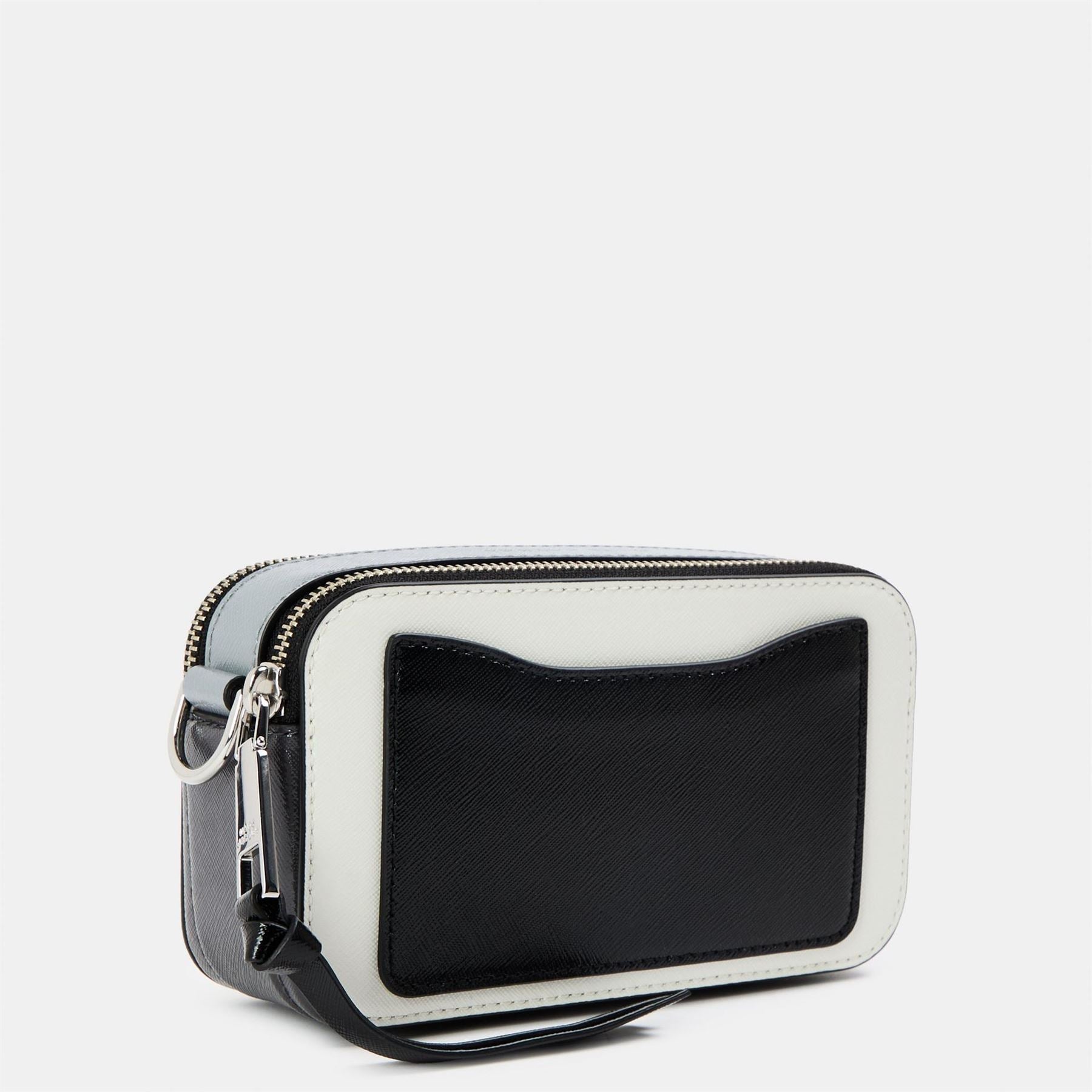 Marc Jacobs Cblck Snapshot Shoulder Bag
