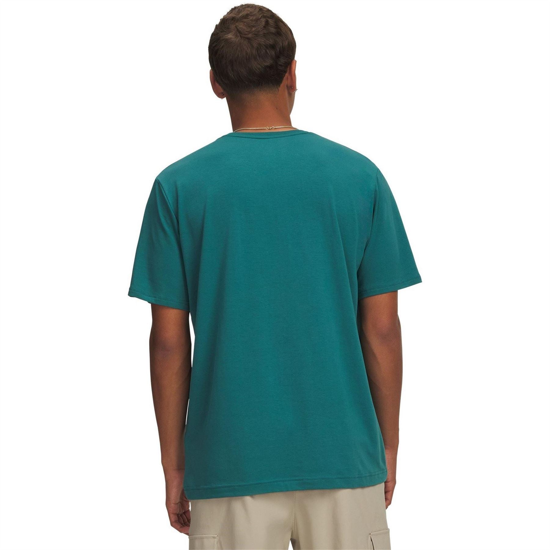 Under Armour SS Armor Globe T Sn63