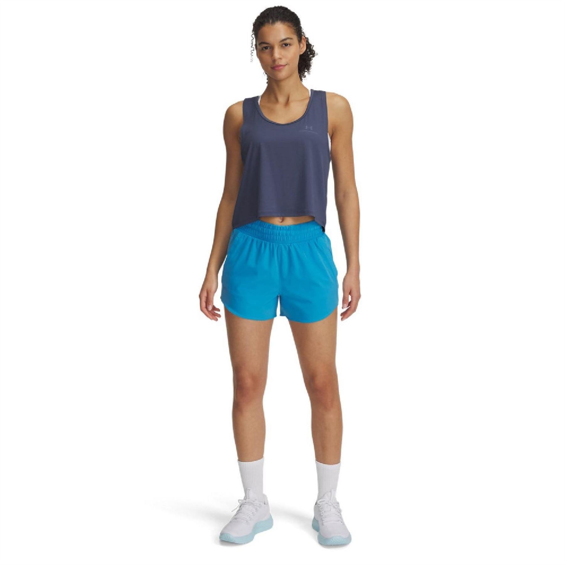 Under Armour 3in Shorts