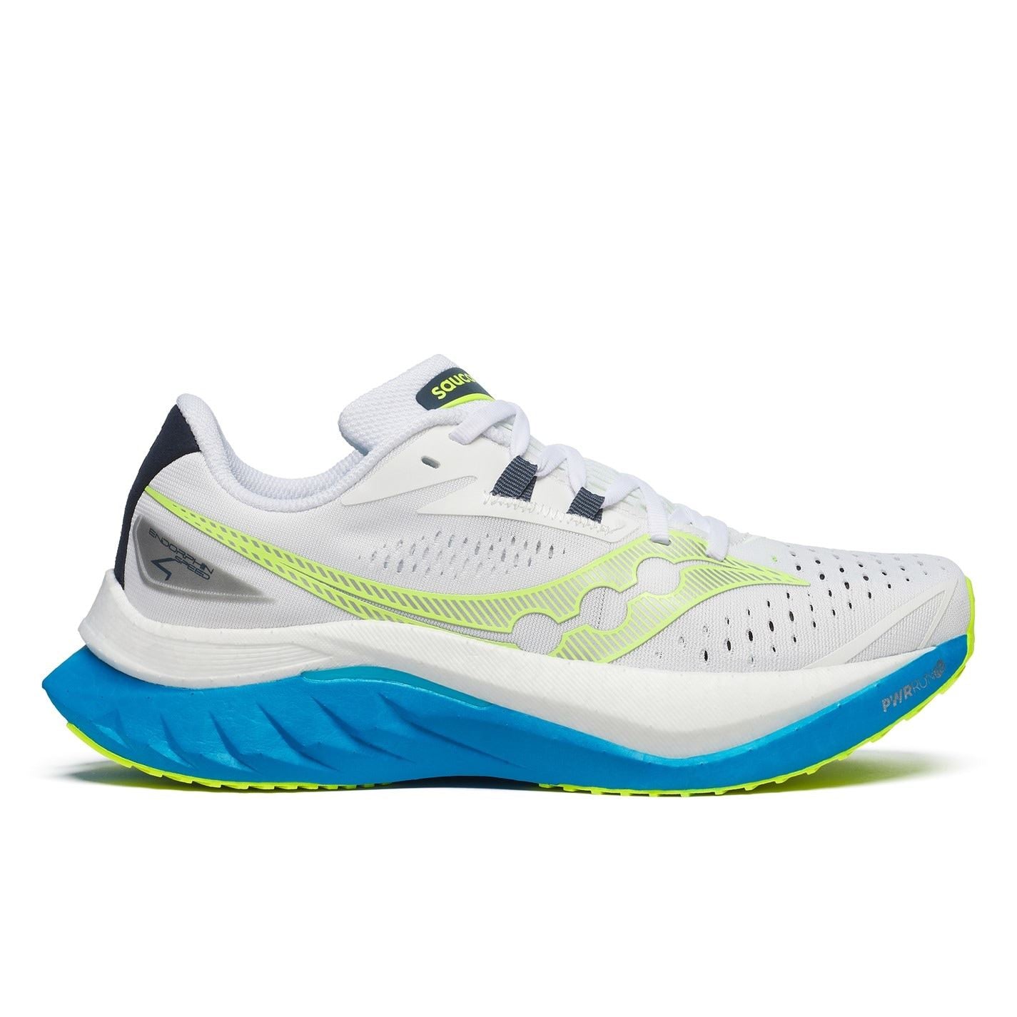 Saucony Endorphin Speed 4 Low Top Road Shoes
