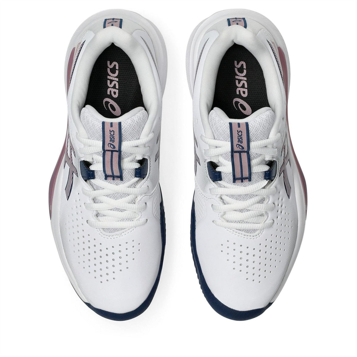 Asics Womens Gel Challenger 15 Clay Tennis Shoes