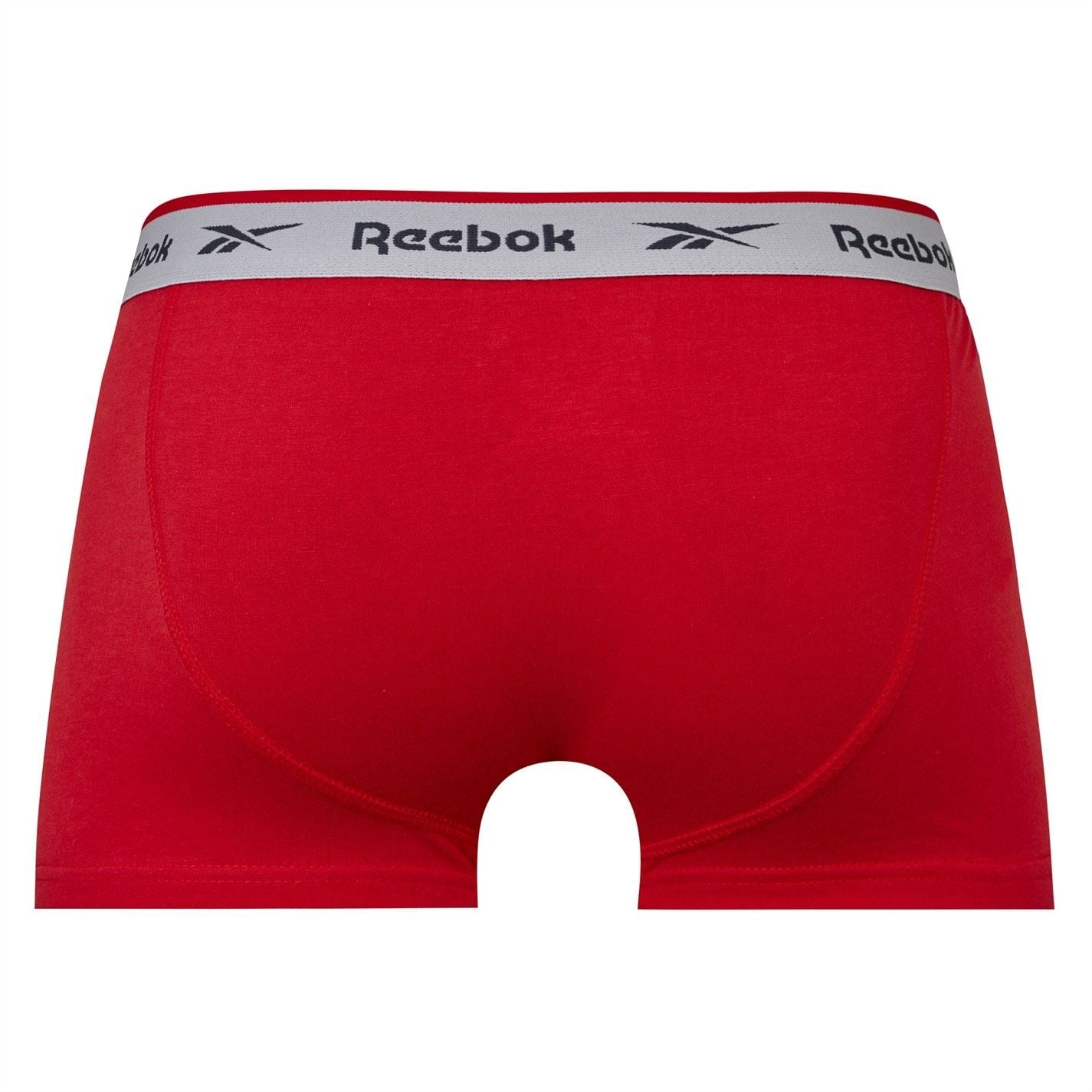 Reebok Mens 4 Pack Everyday Trunks