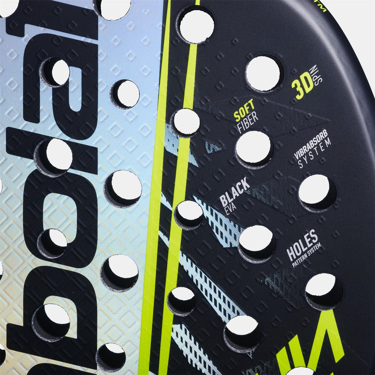 Babolat Racket