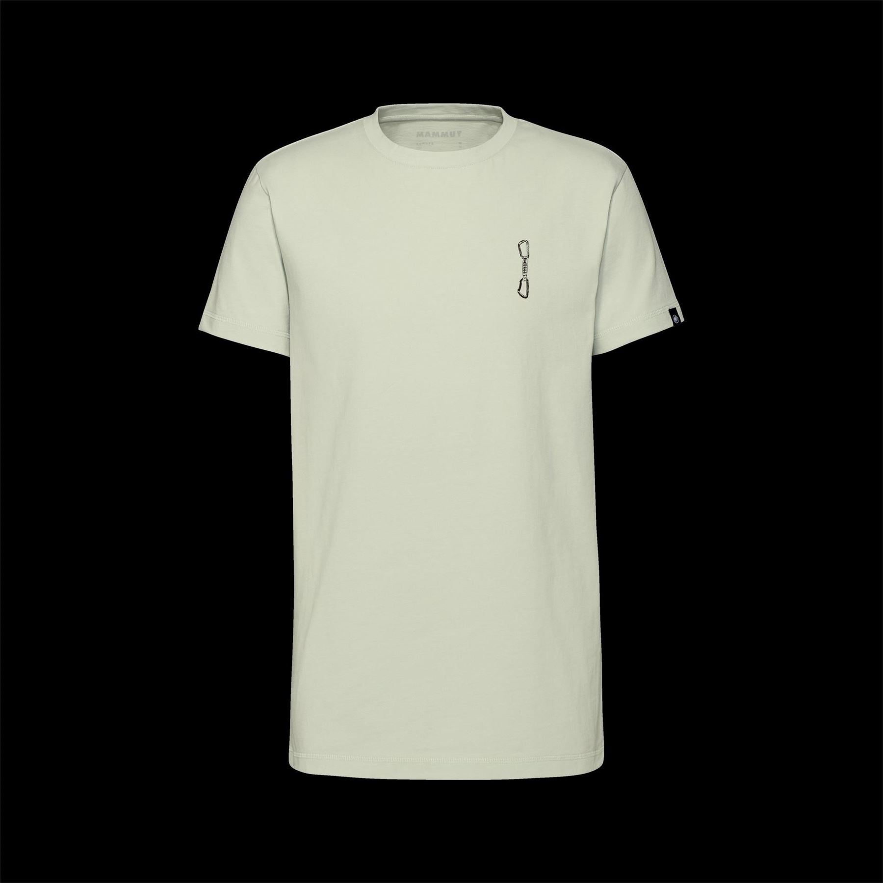 Mammut Massone Short Sleeve Performance T Shirt
