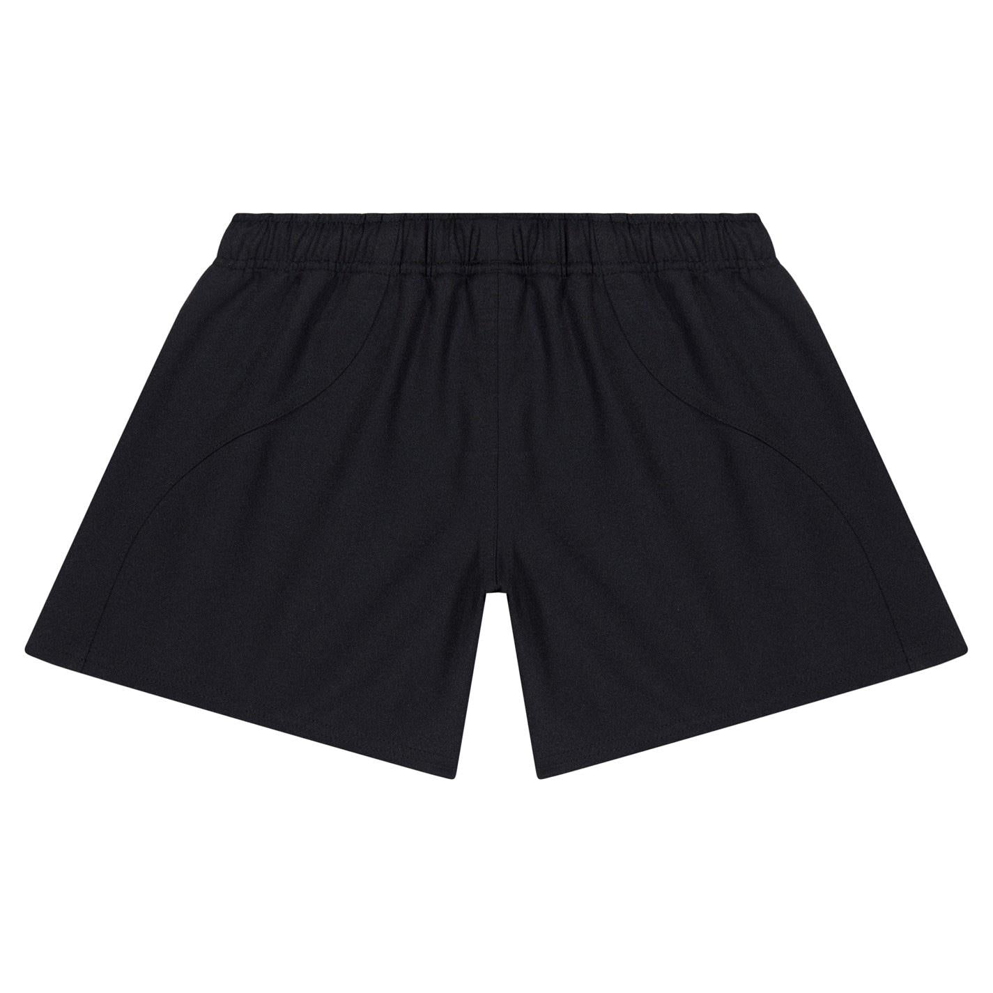 Kids Logo Rugby Shorts