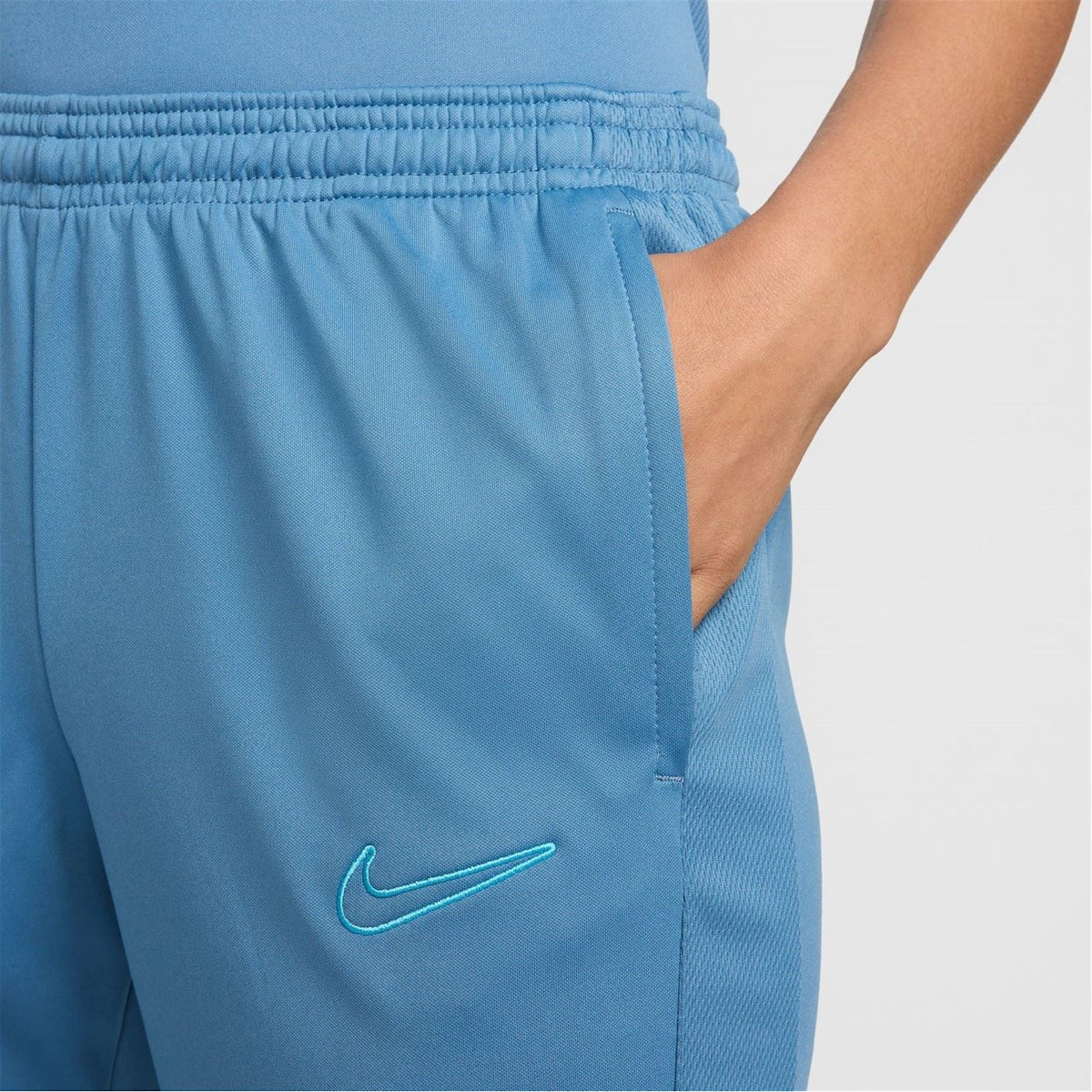 Nike Womens Dri Fit Academy Tracksuit Bottoms