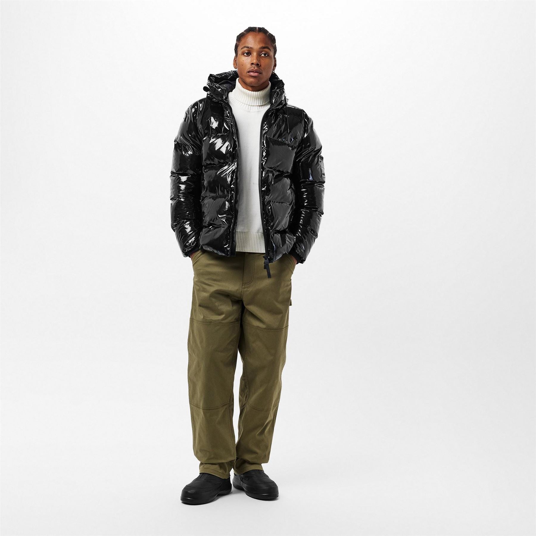 Rains Puffer