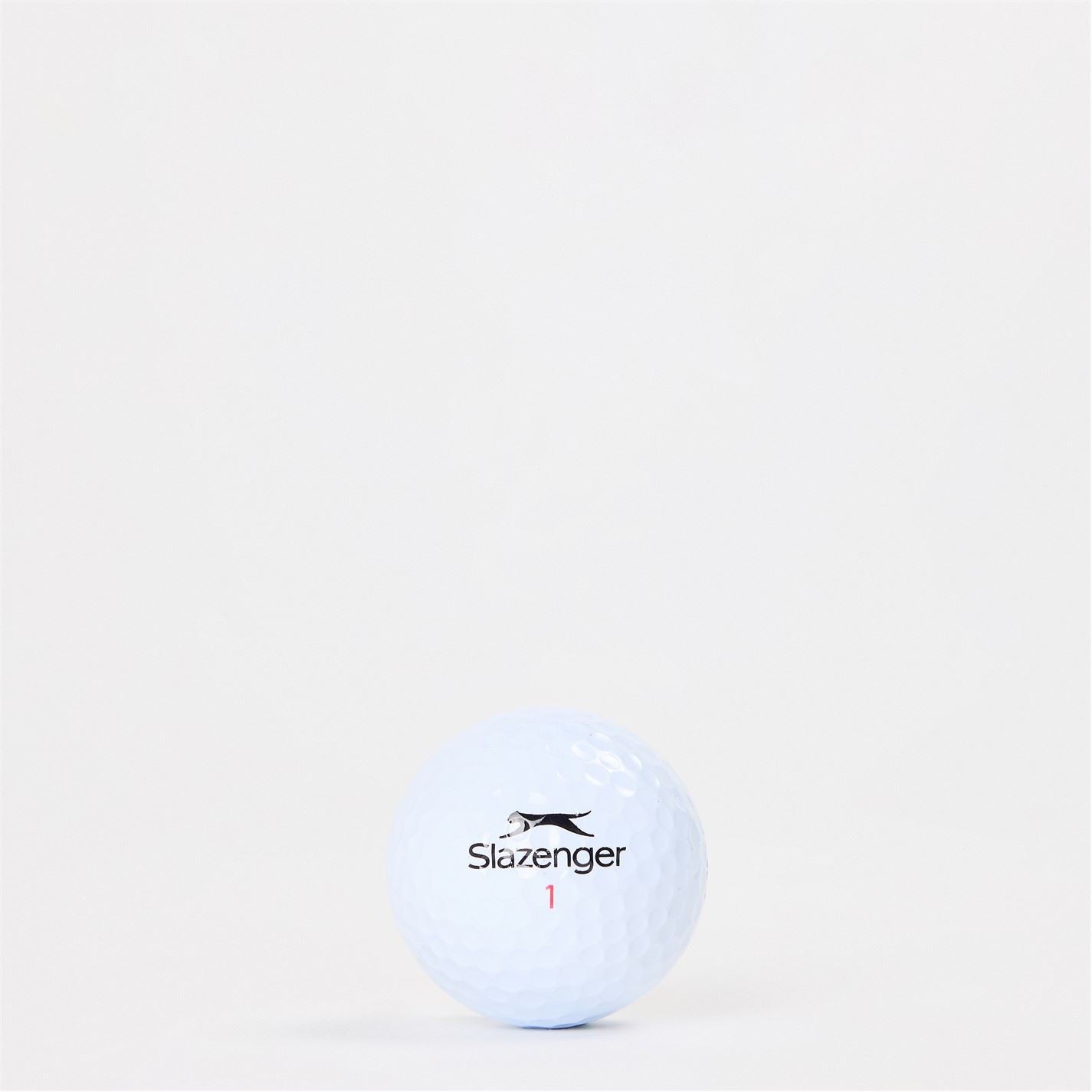 Slazenger Vseries Distance 12pk