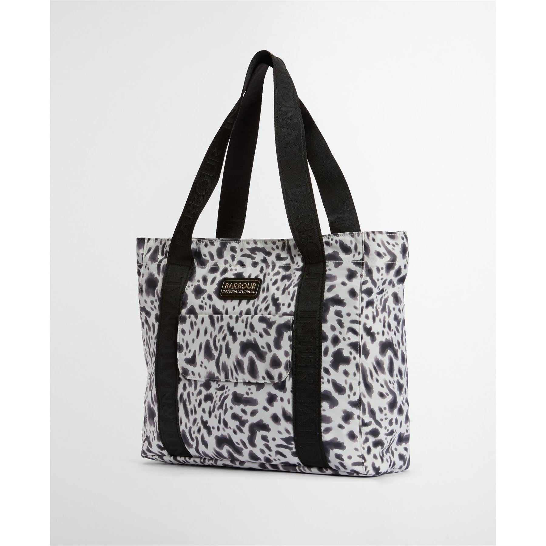 Barbour International Tote Bag