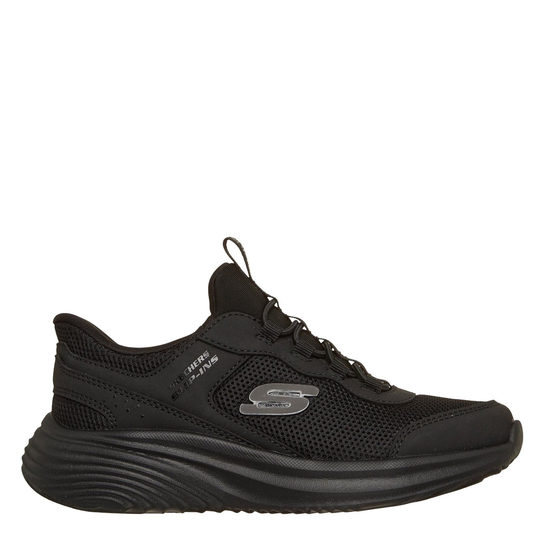 Skechers Slip On Trainers
