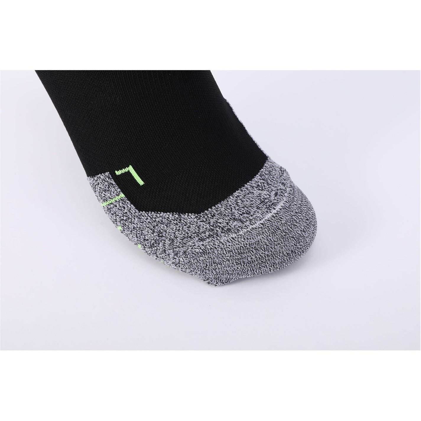 Karrimor Run No Show Trainer Socks