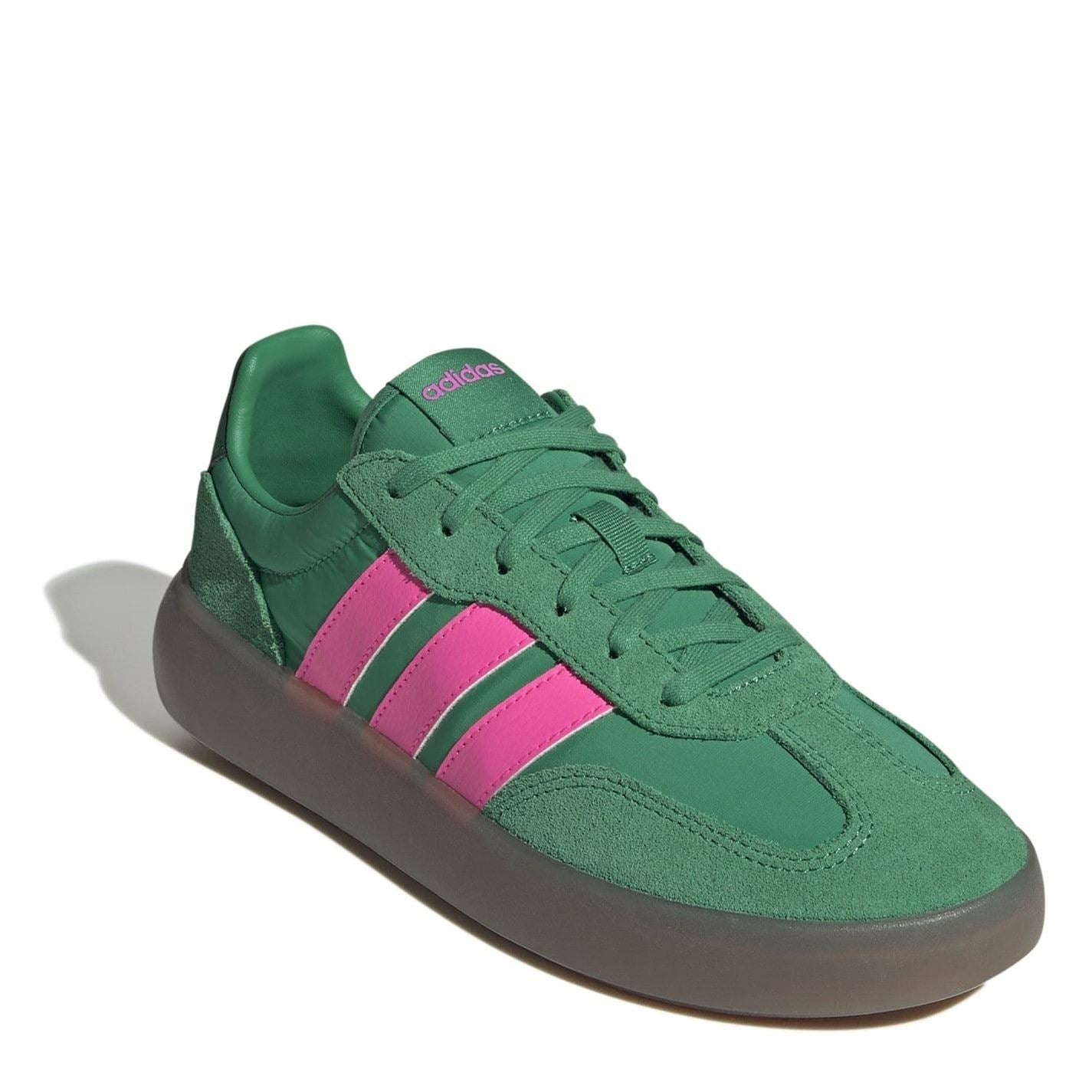 adidas Womens Barreda Decode Shoes