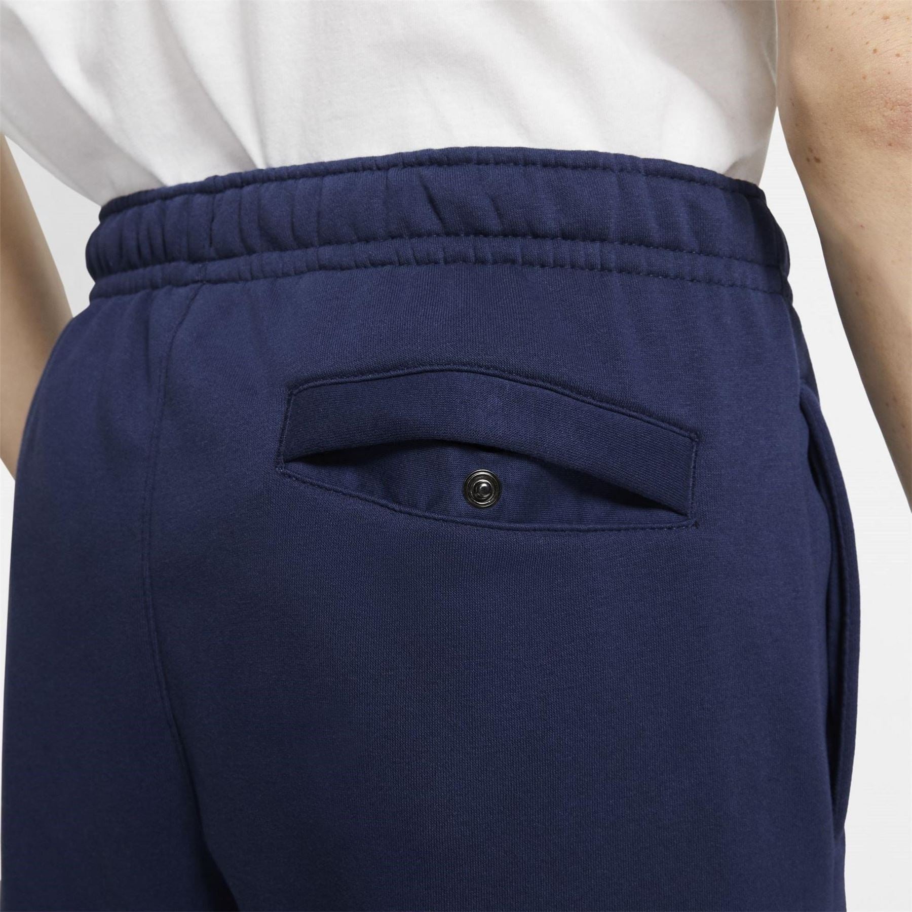 Nike Mens Sportswear Club Fleece Pants