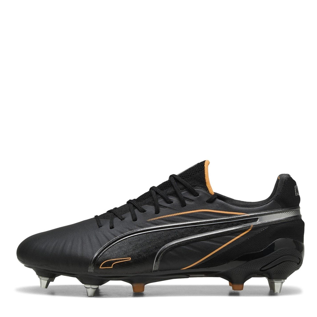 Puma King Ultimate Soft Ground Football Boots