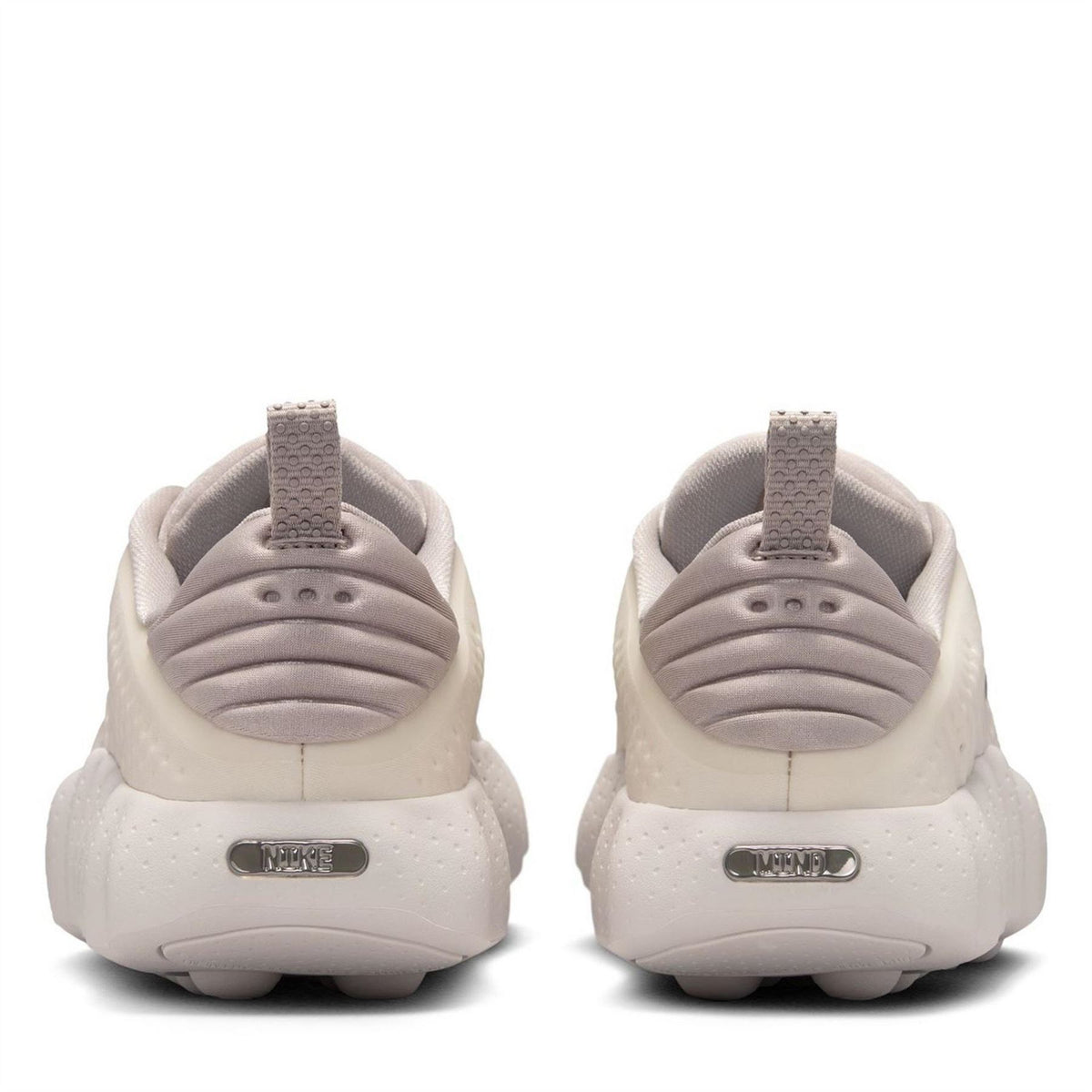 Nike Mind 002 Textured Lace-Up Sneakers