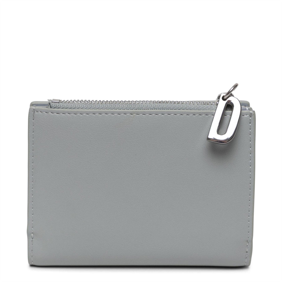 Diesel Zip Billfold Wallet