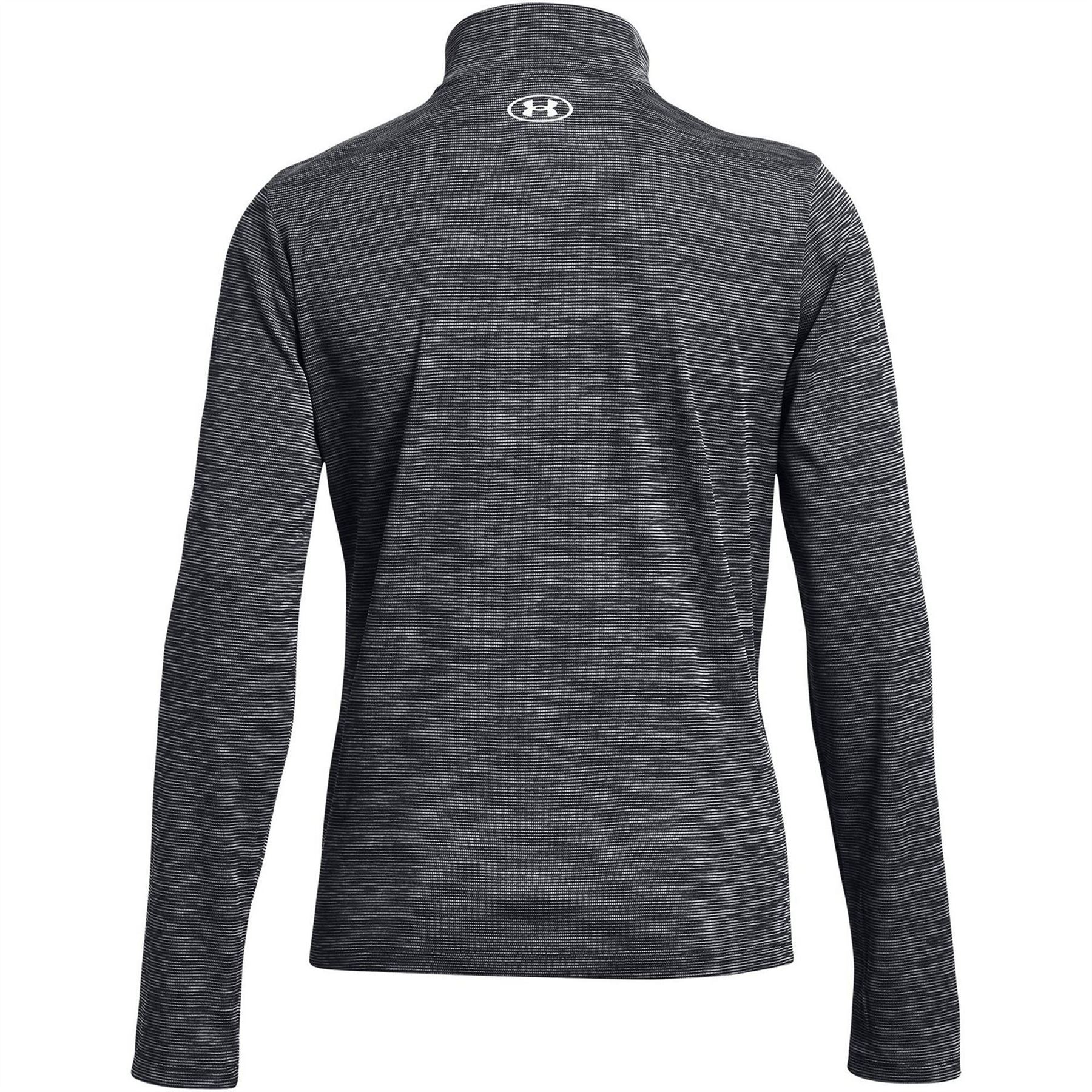 Under Armour Tech Textured Half