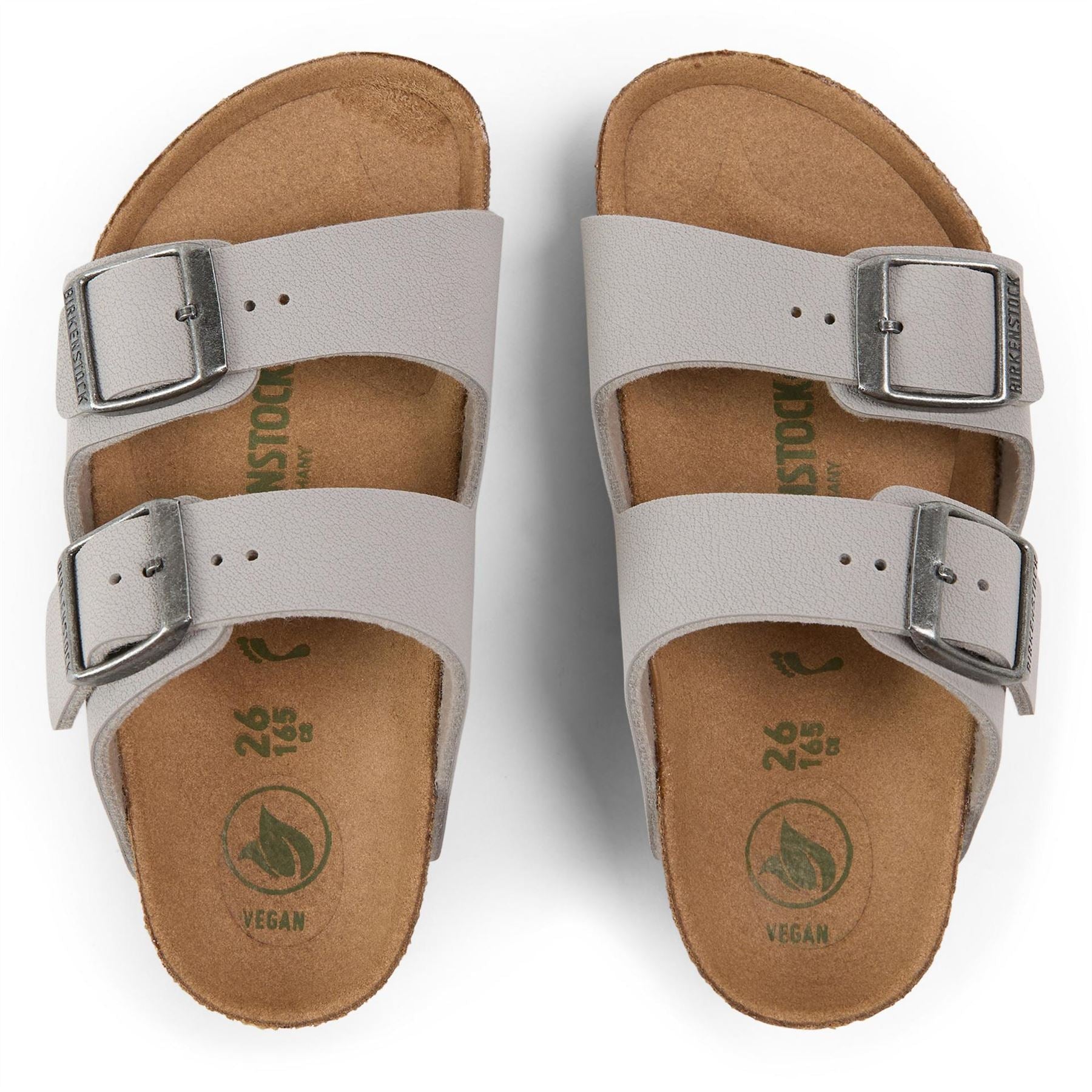 Birkenstock Juniors Arizona Ch64