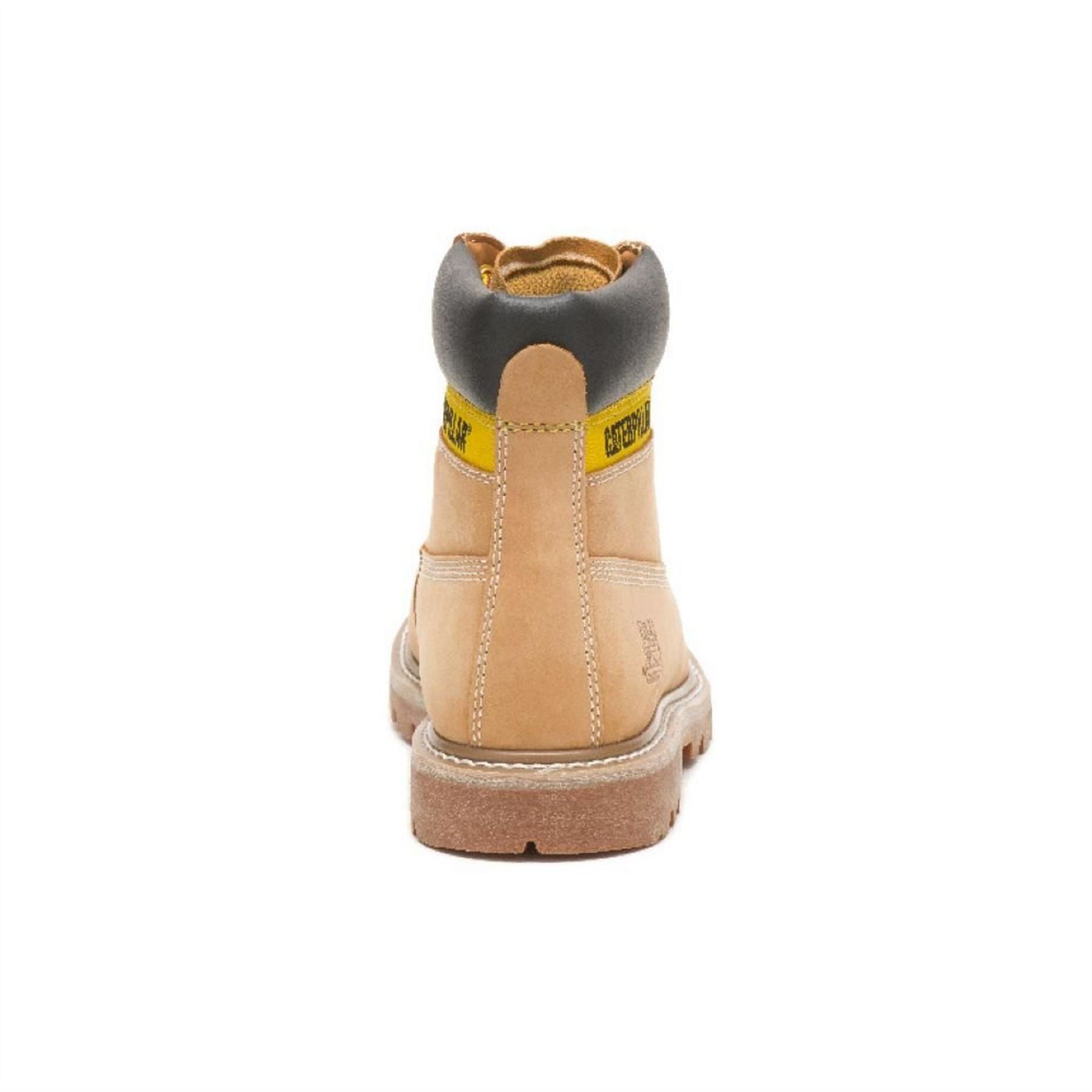CAT Colorado Chukka Boots