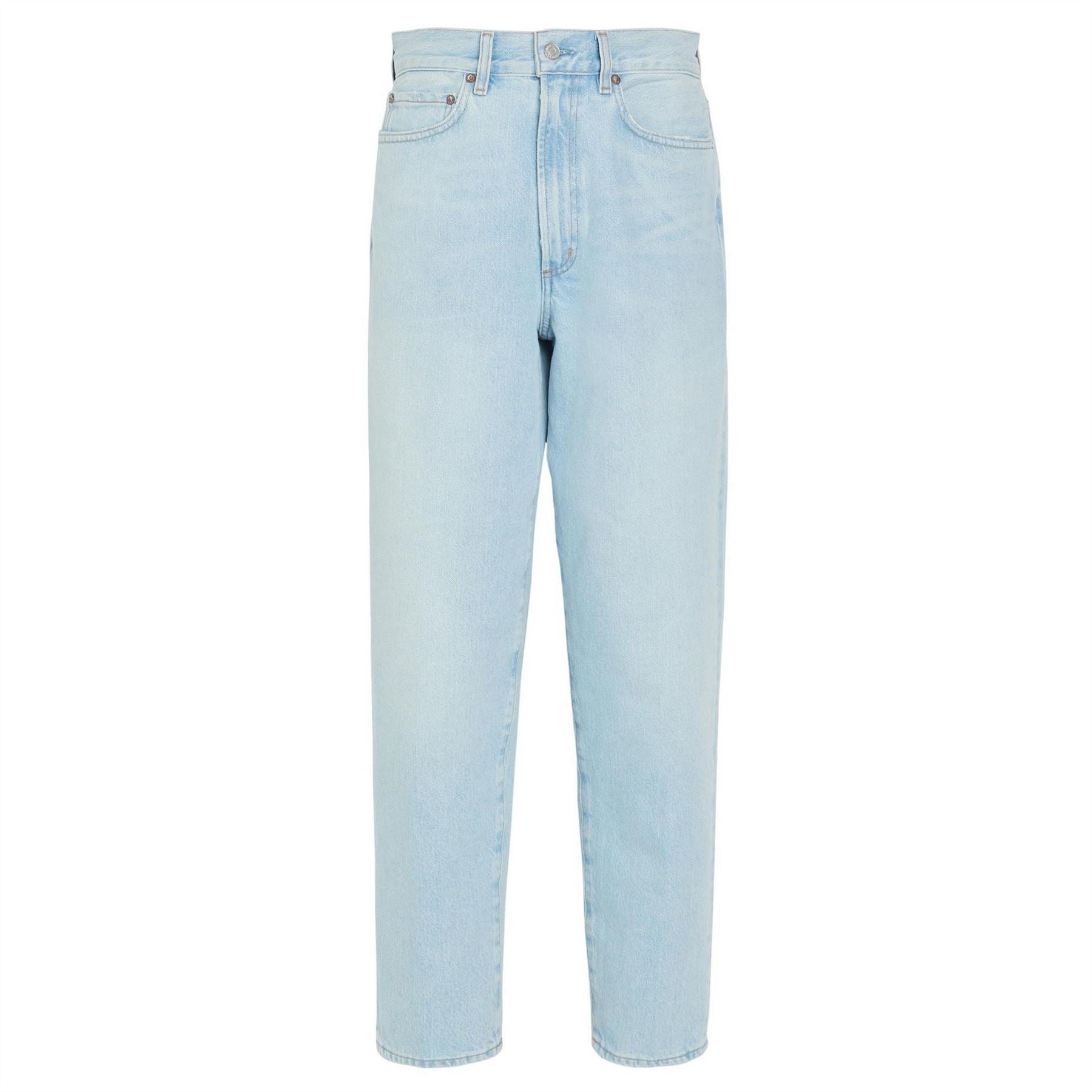 Agolde Jean In Comeback