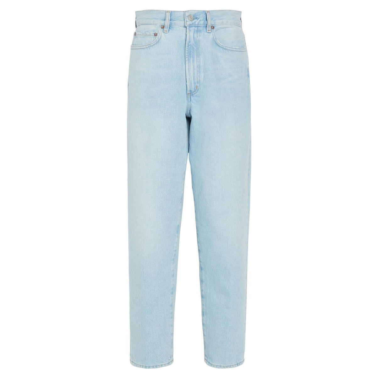 Agolde Jean In Comeback
