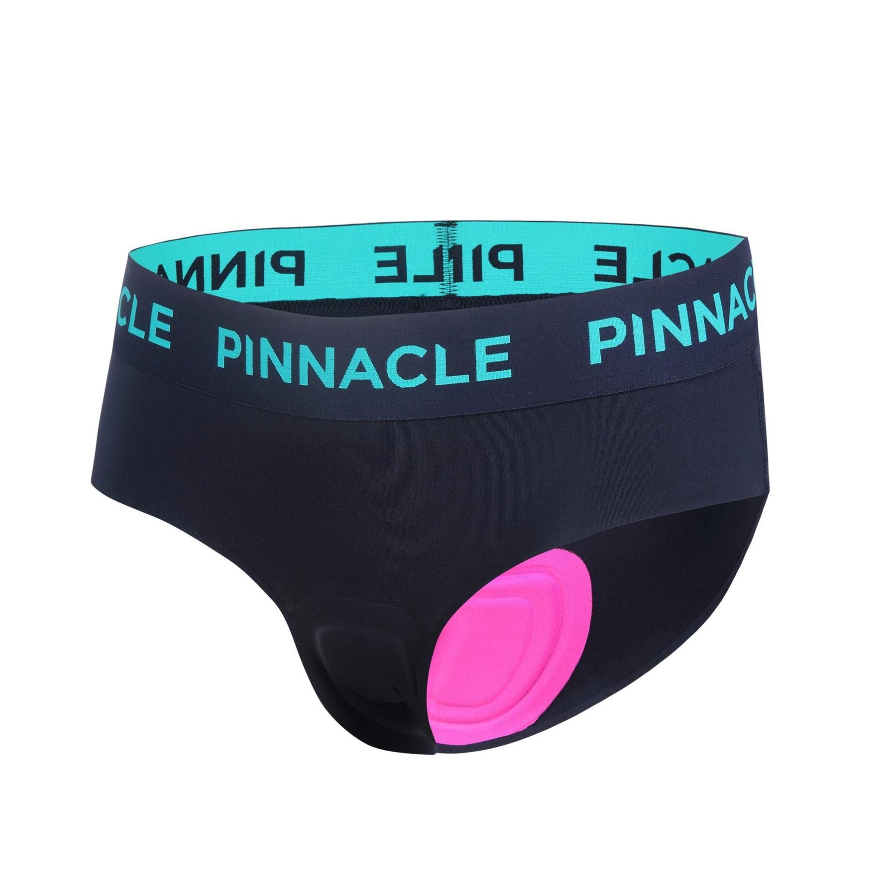 Pinnacle Slim Fit Elastane Inner Cycling Shorts