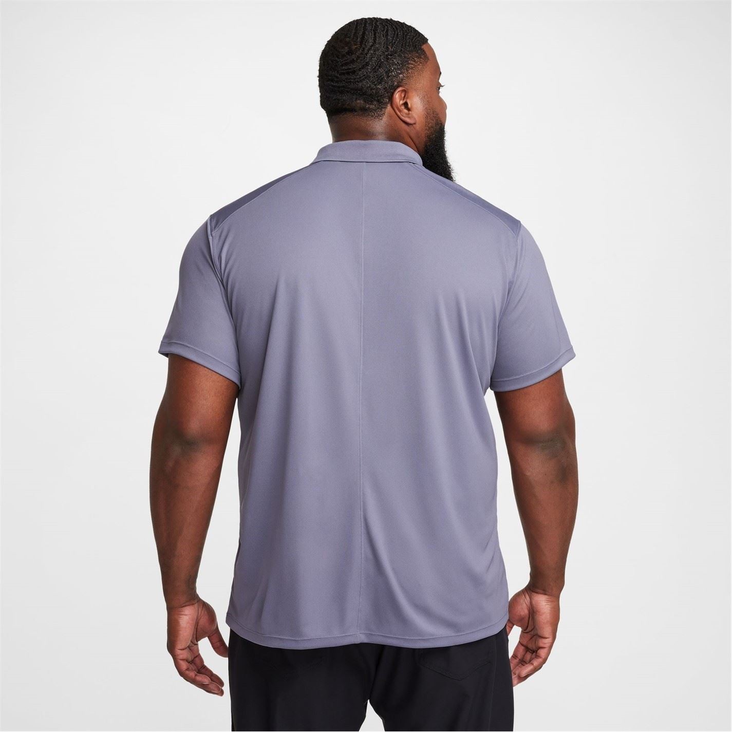 Nike Mens Dri Fit Victory Golf Polo Shirt