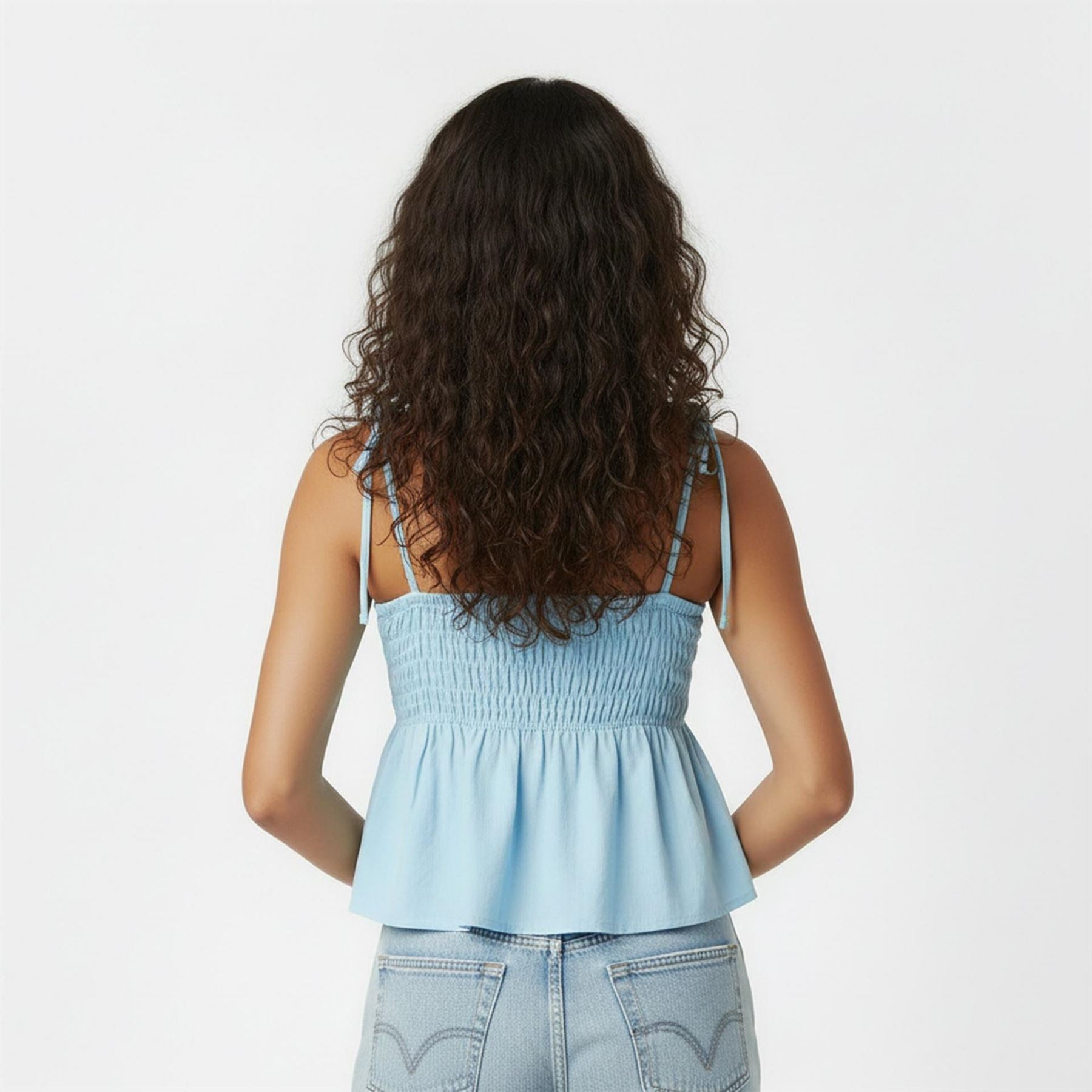 Jack Wills Sleeveless Shirt
