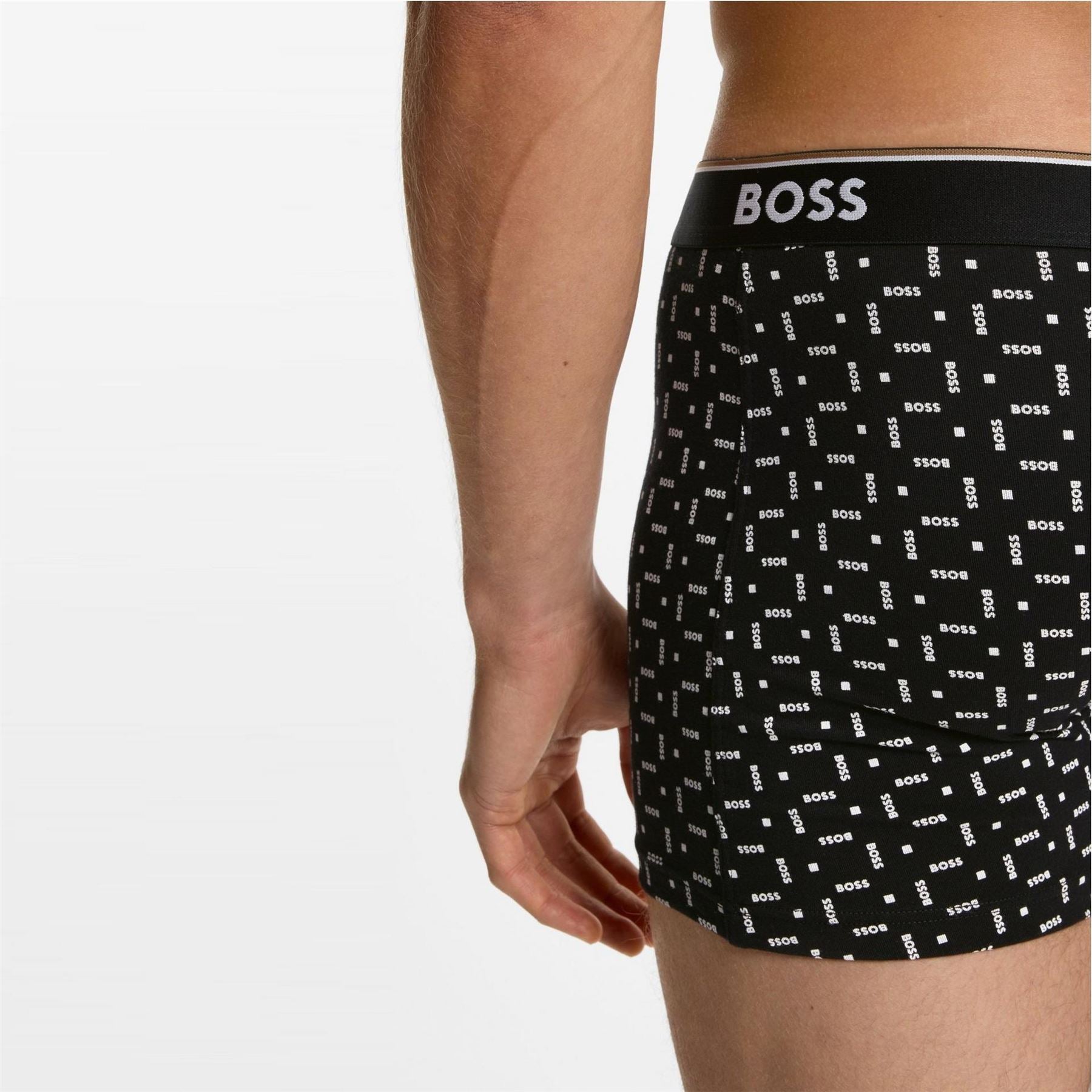 Boss Boxerbr 3p Powe