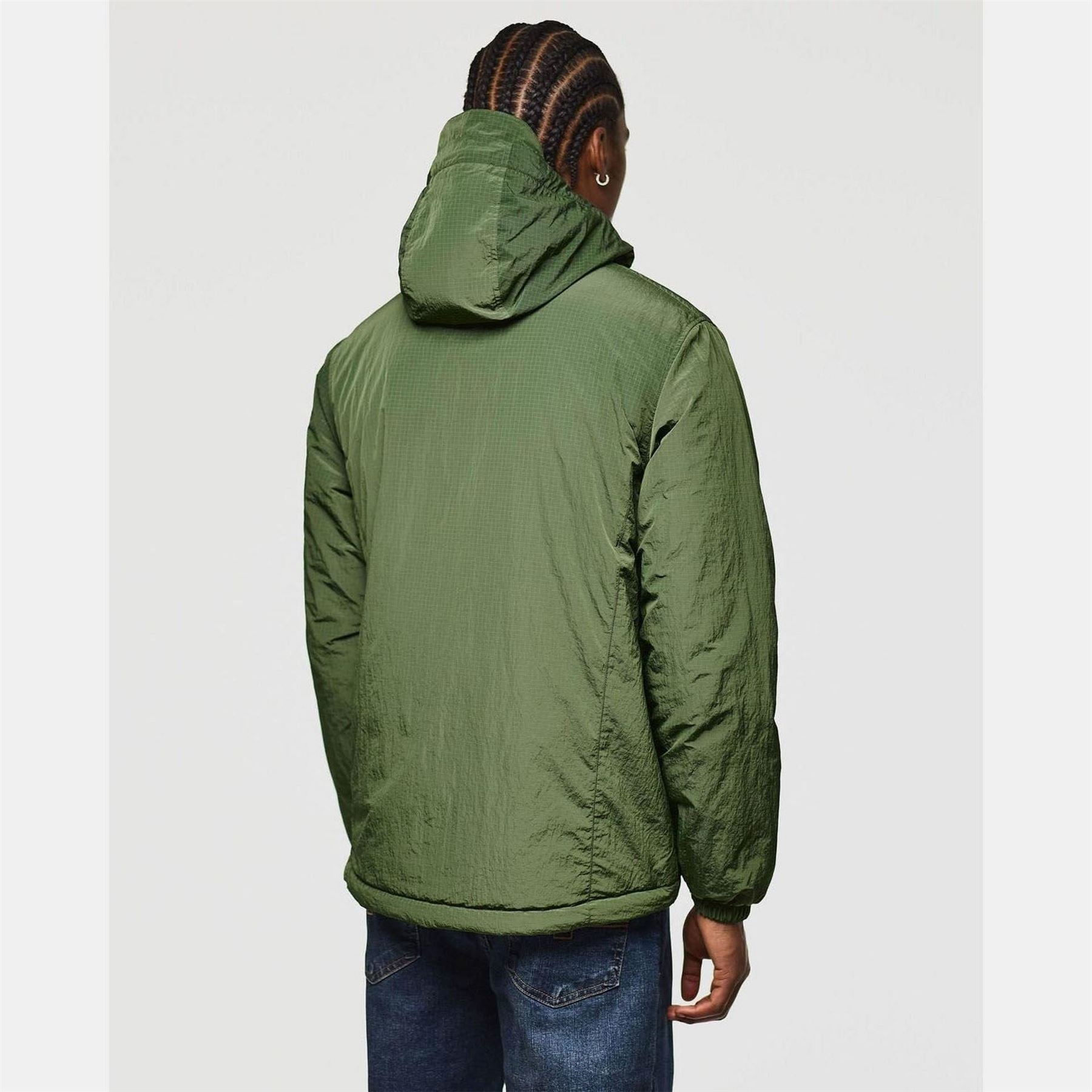 Weekend Offender Vettel Thermo Jacket