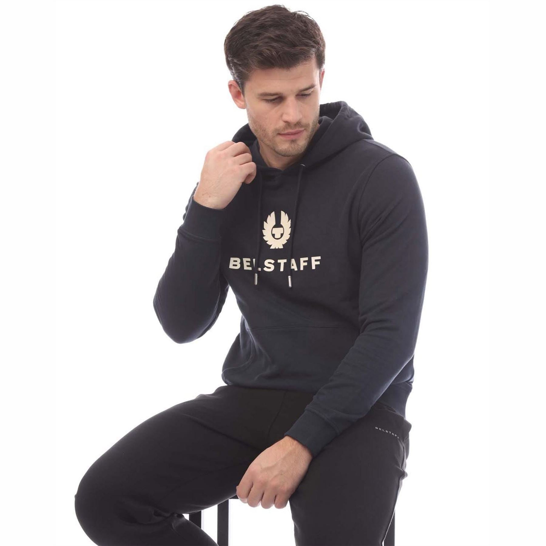 Belstaff Signature Hoodie