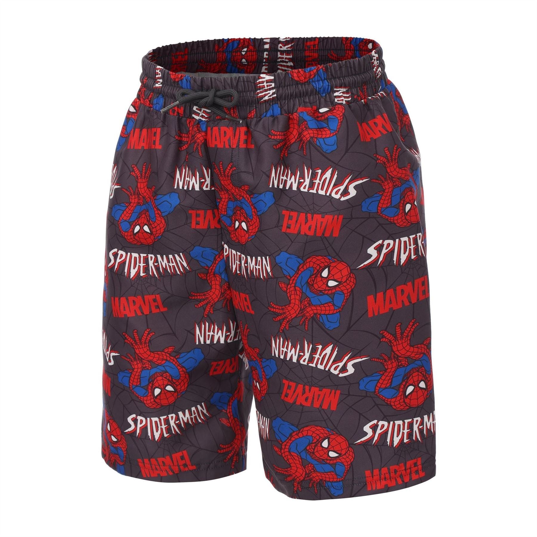 Character Swim Shorts Juniors
