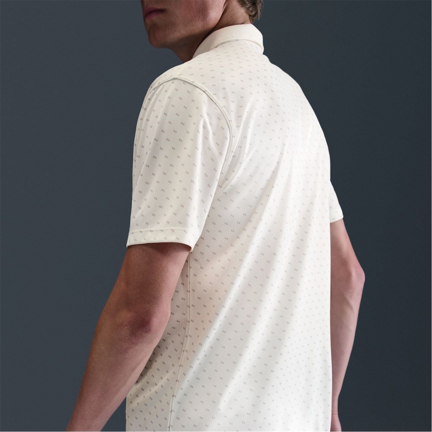 Nike Victory+ Polo Sn61