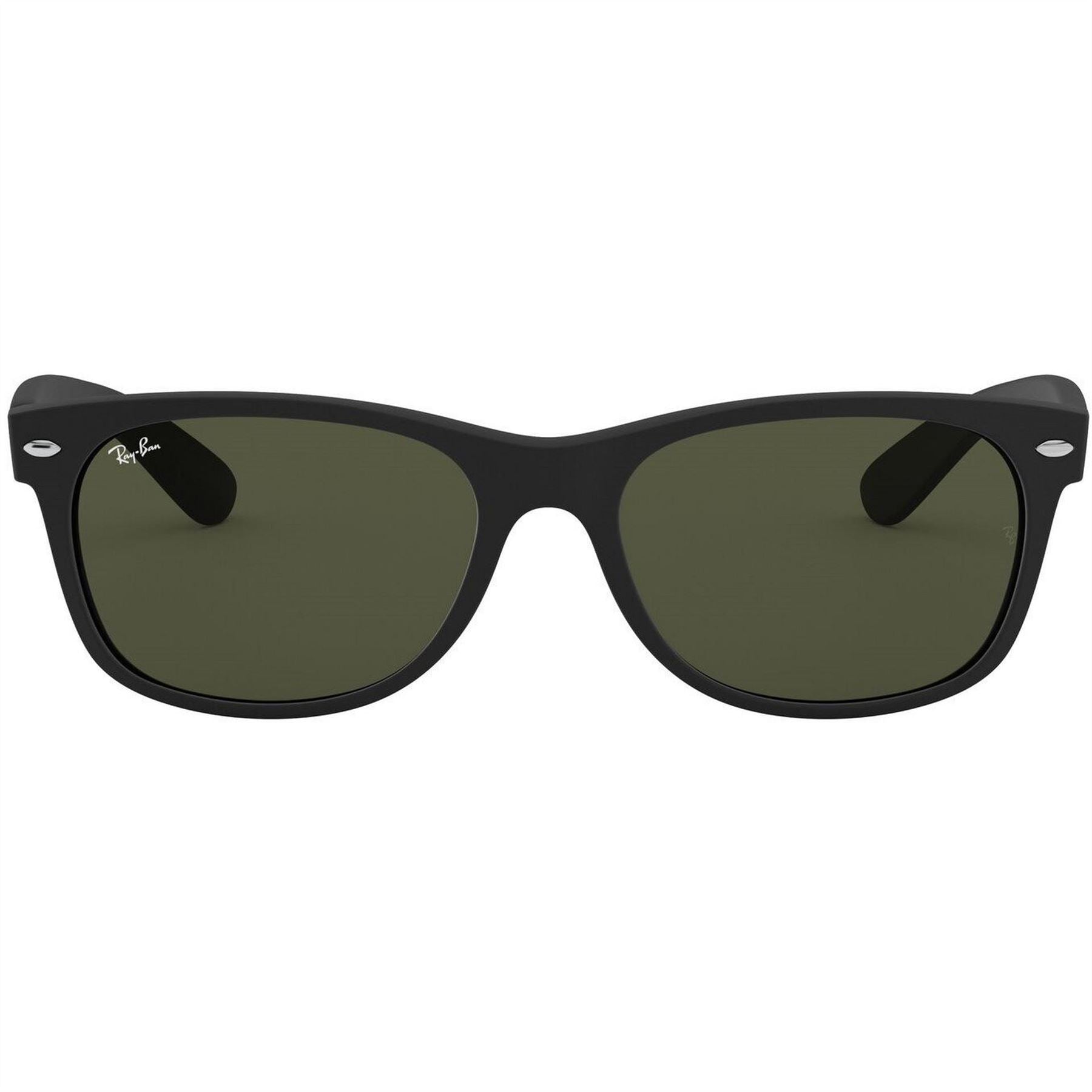 Ray-Ban Wayfarer Rectangle Full Rim Sunglasses
