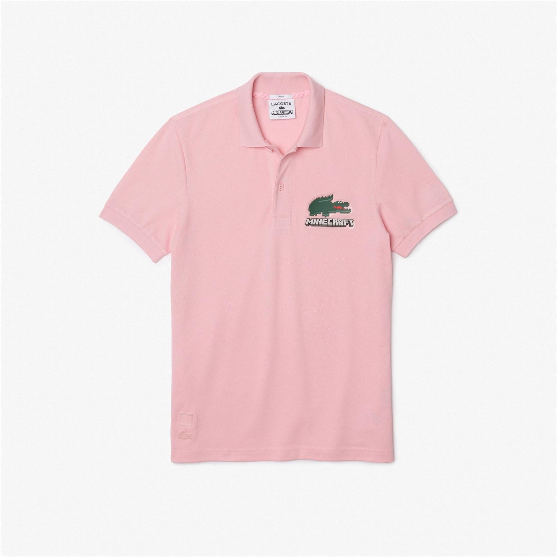 Lacoste Polo Shirt