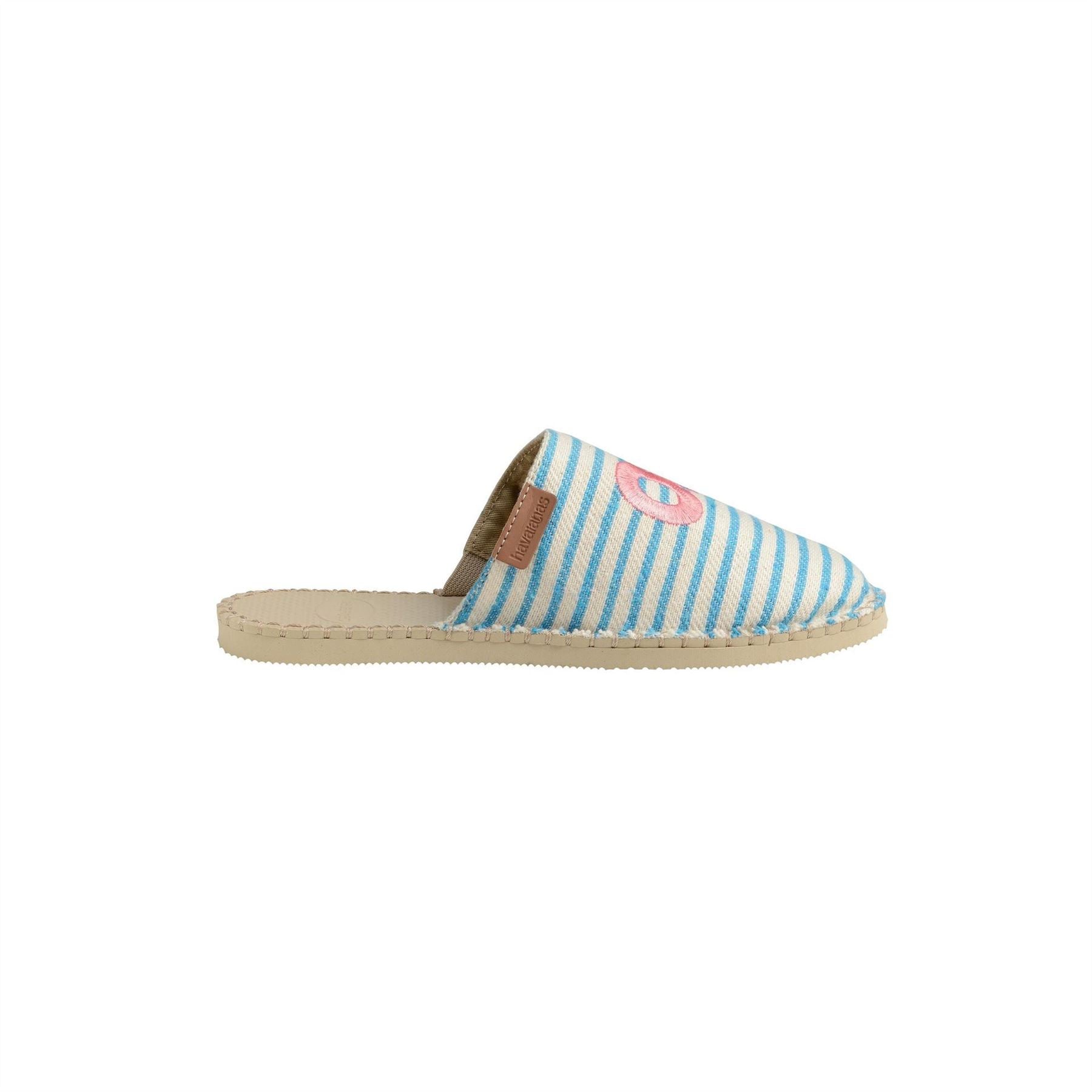 Havaianas Origine Shuv Stripe Mules