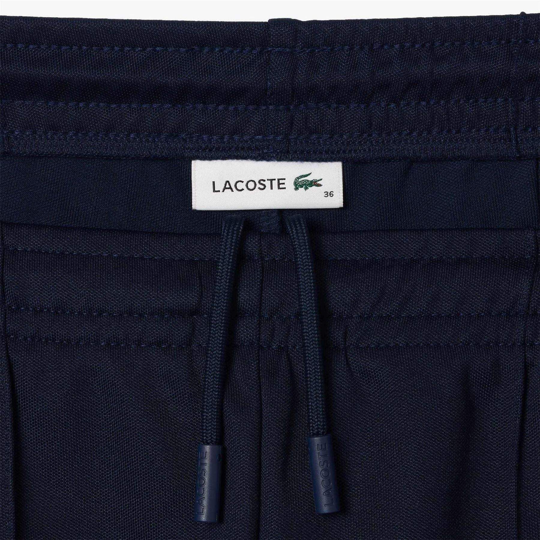 Lacoste Interlock Track Pants