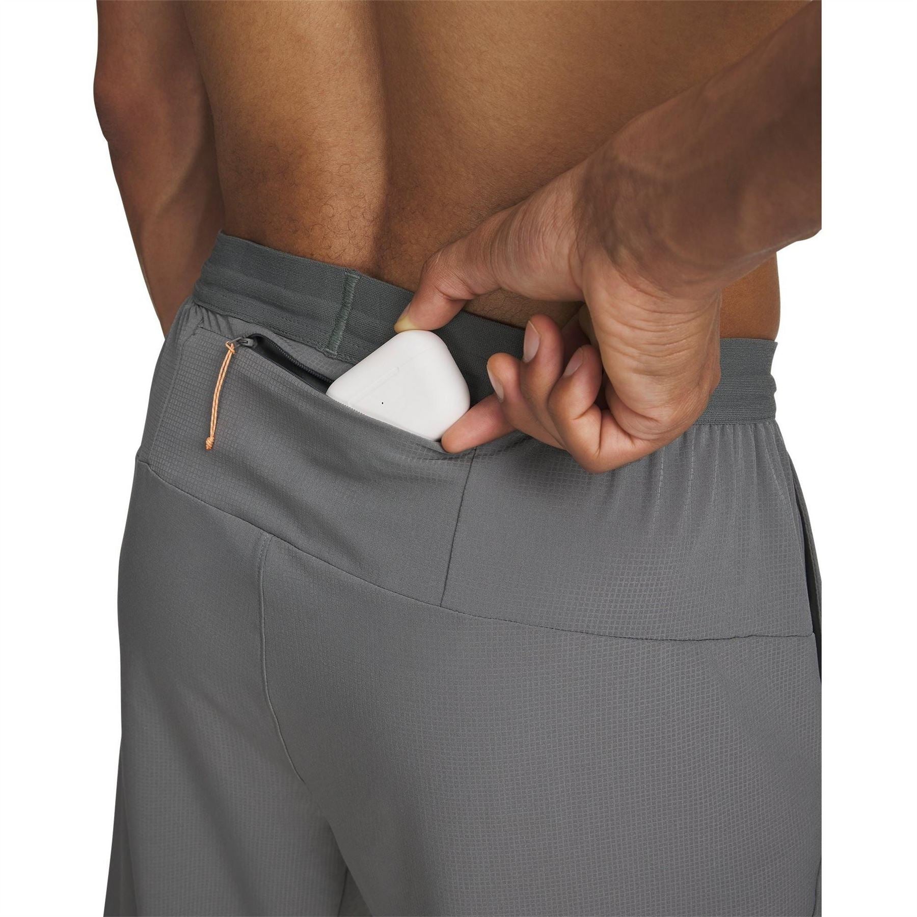 Under Armour Trail Run Performance Tracksuit Bottoms
