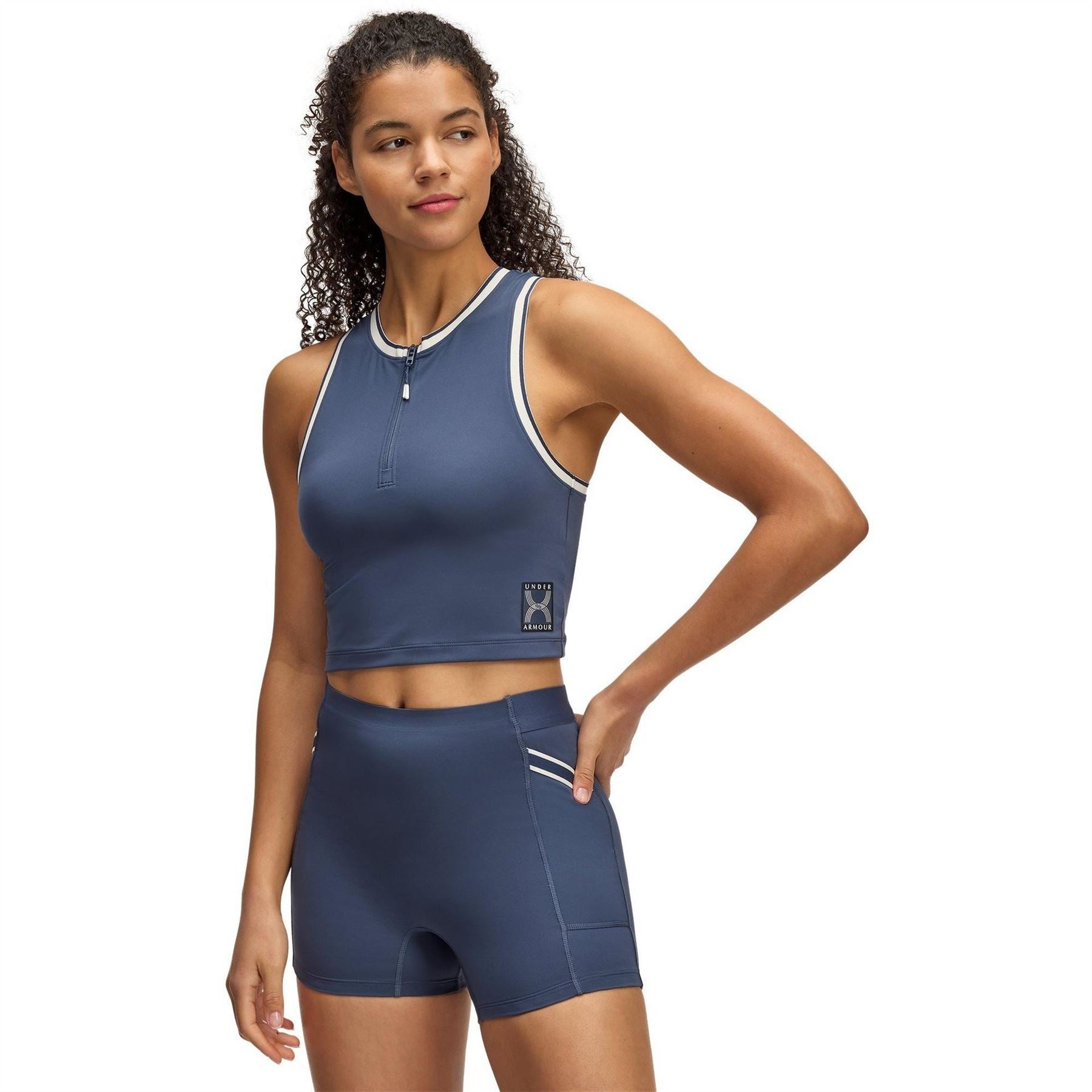 Under Armour Run 96 Tank
