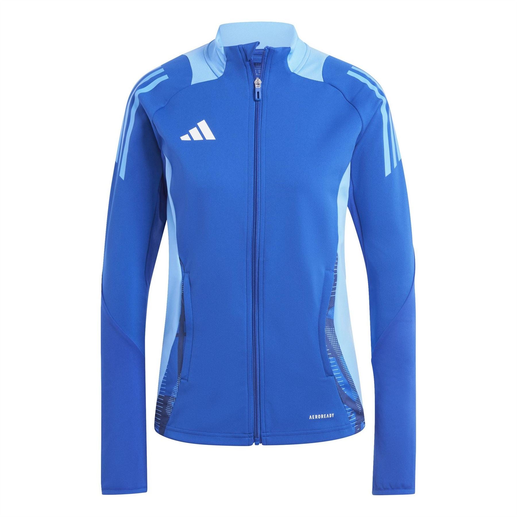 adidas Womens Tiro24 C Trjacketw Tracksuit Top