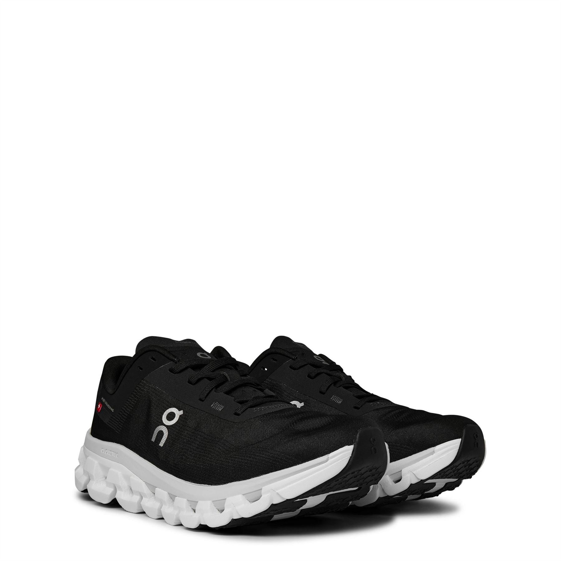 On Cloud Fast Neutral Road Running Shoes