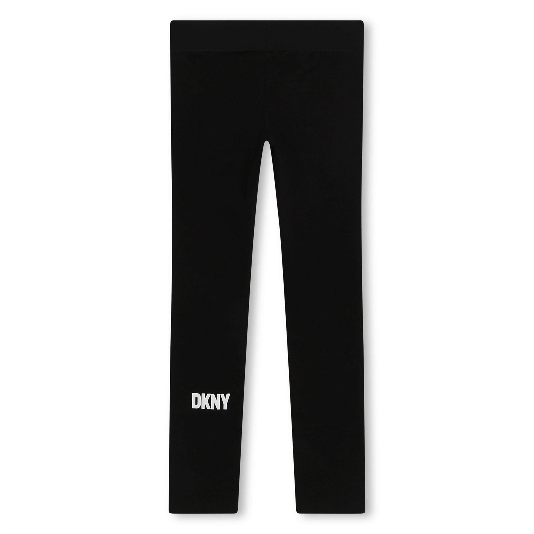 DKNY Lgo Leggings