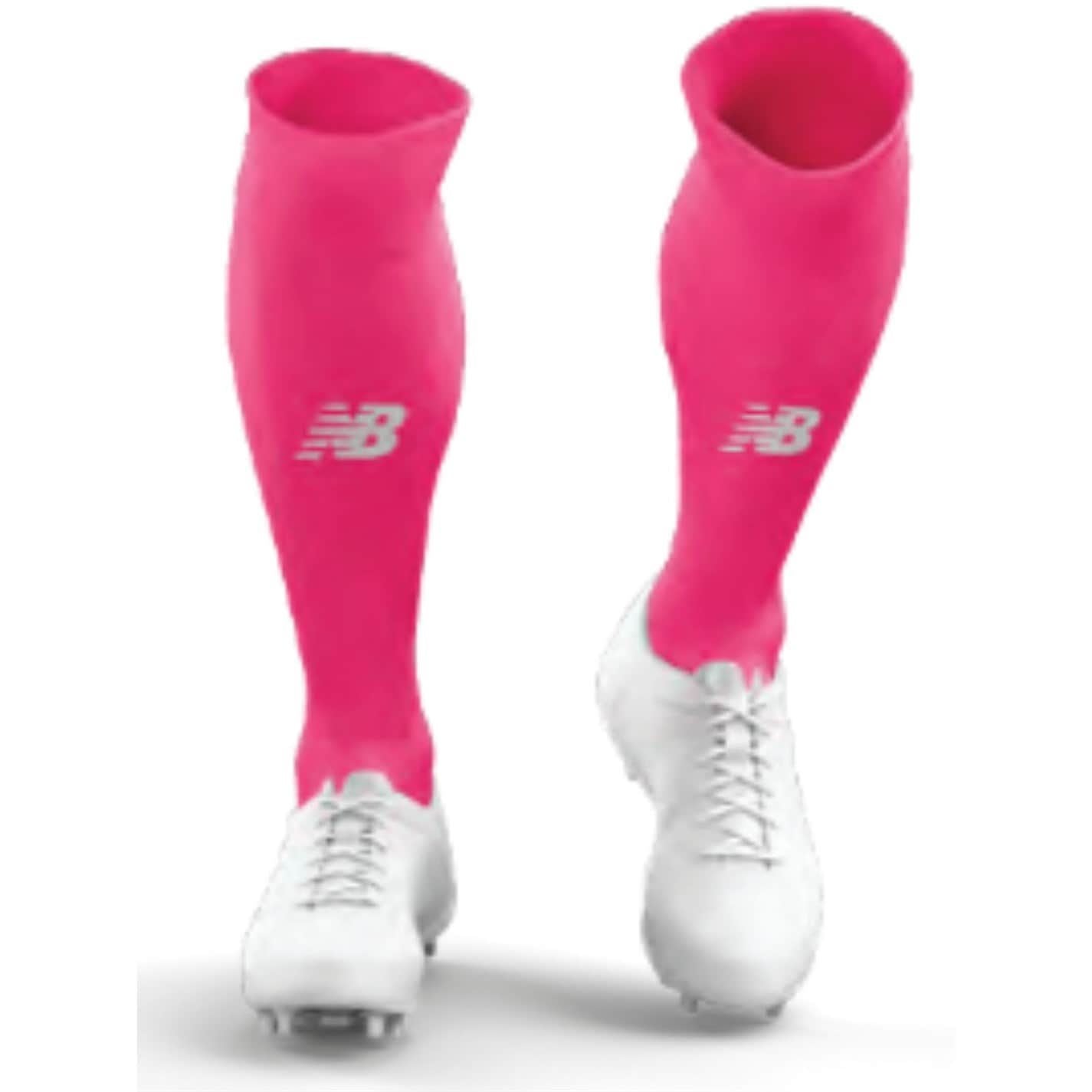 New Balance Adults Football Socks