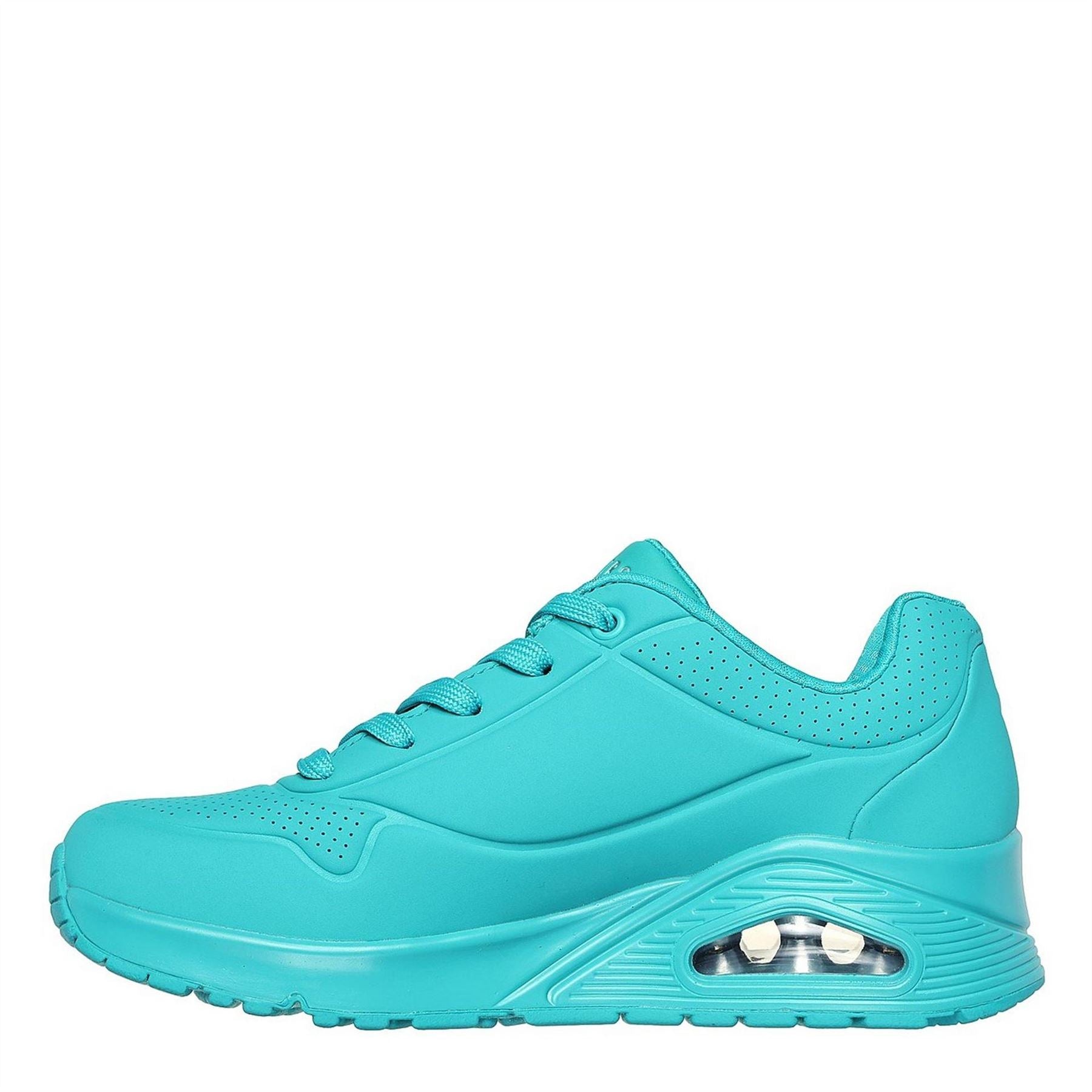 Skechers Uno Casual Low Top Trainers